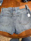 Shorts - PAC Sun