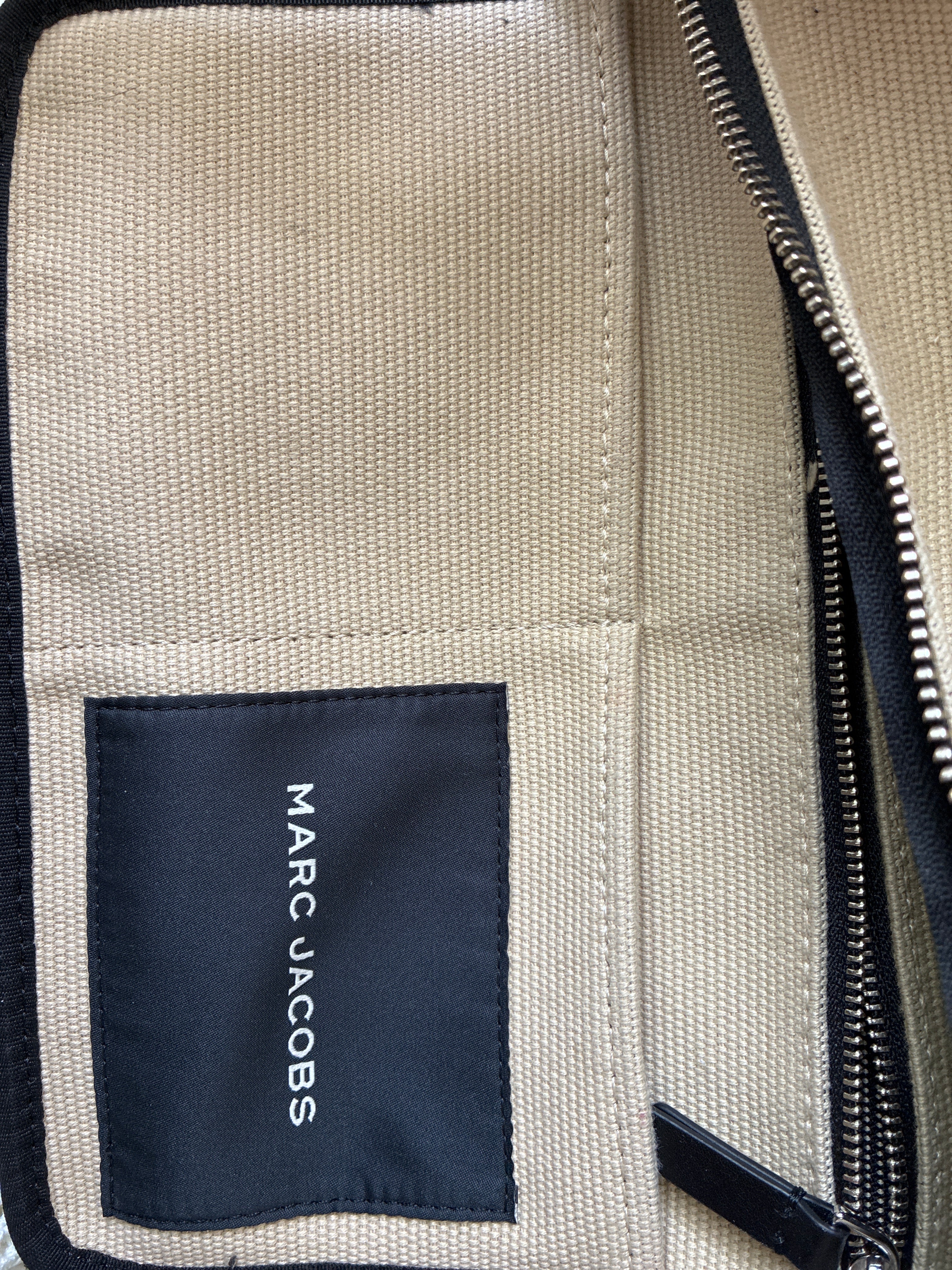 Marc Jacobs: The Tote Bag