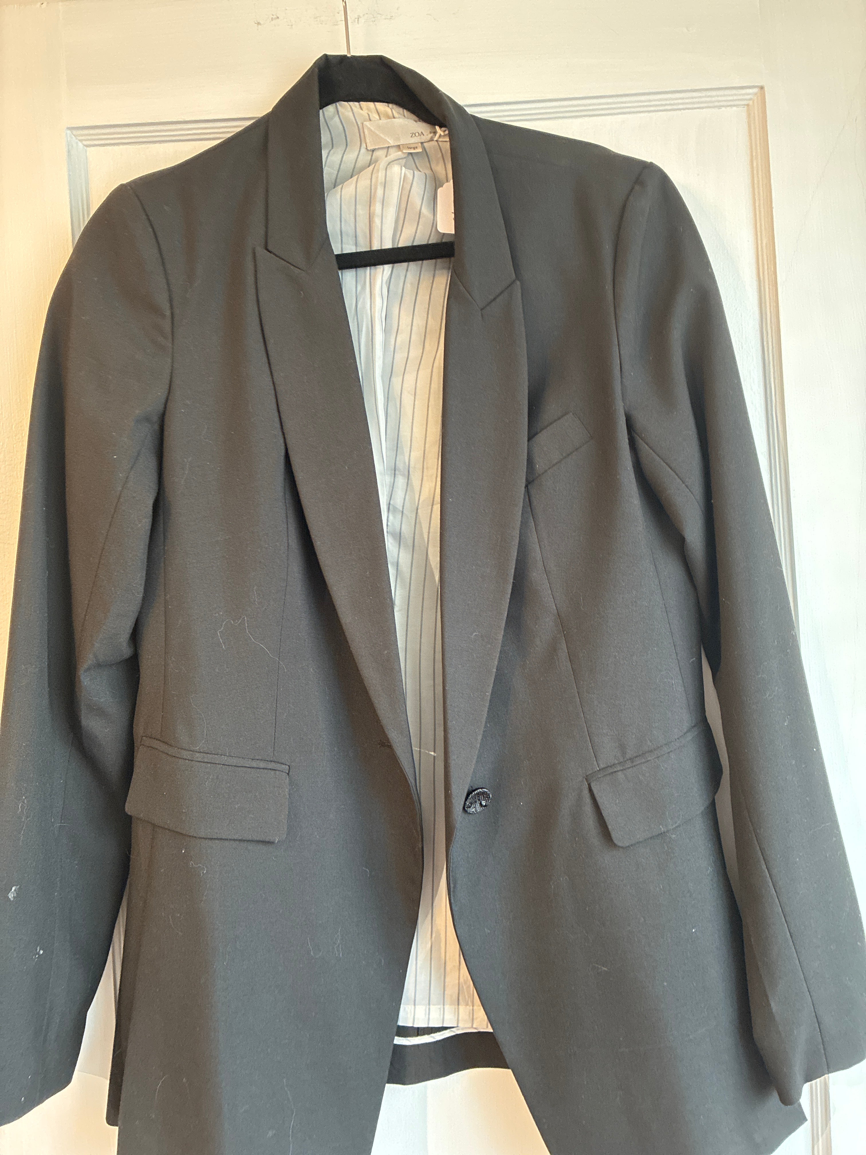 Blazer - Zoa New York