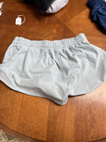 Athletic Shorts - Lulu Lemon