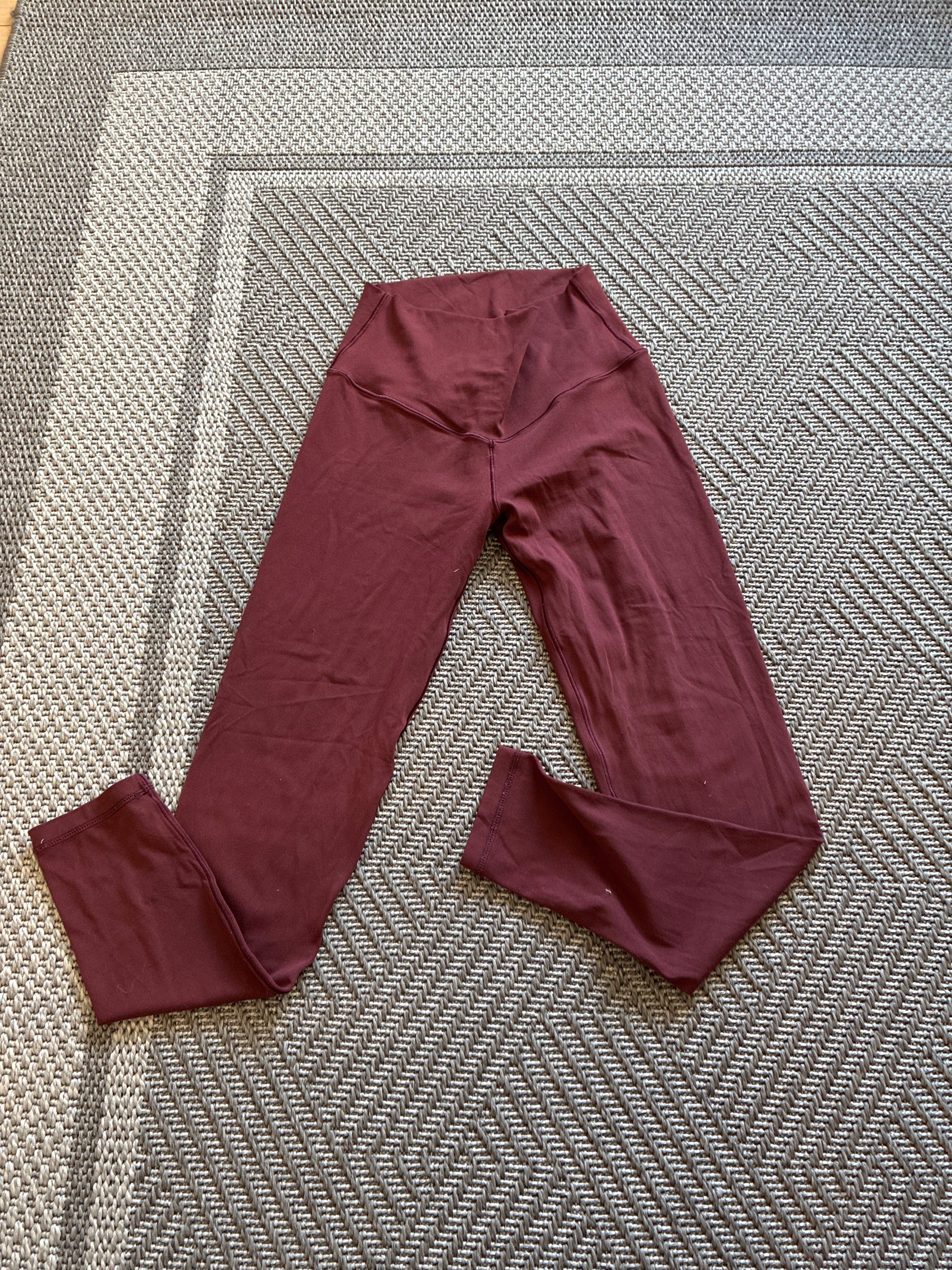 Active leggings- Off Line