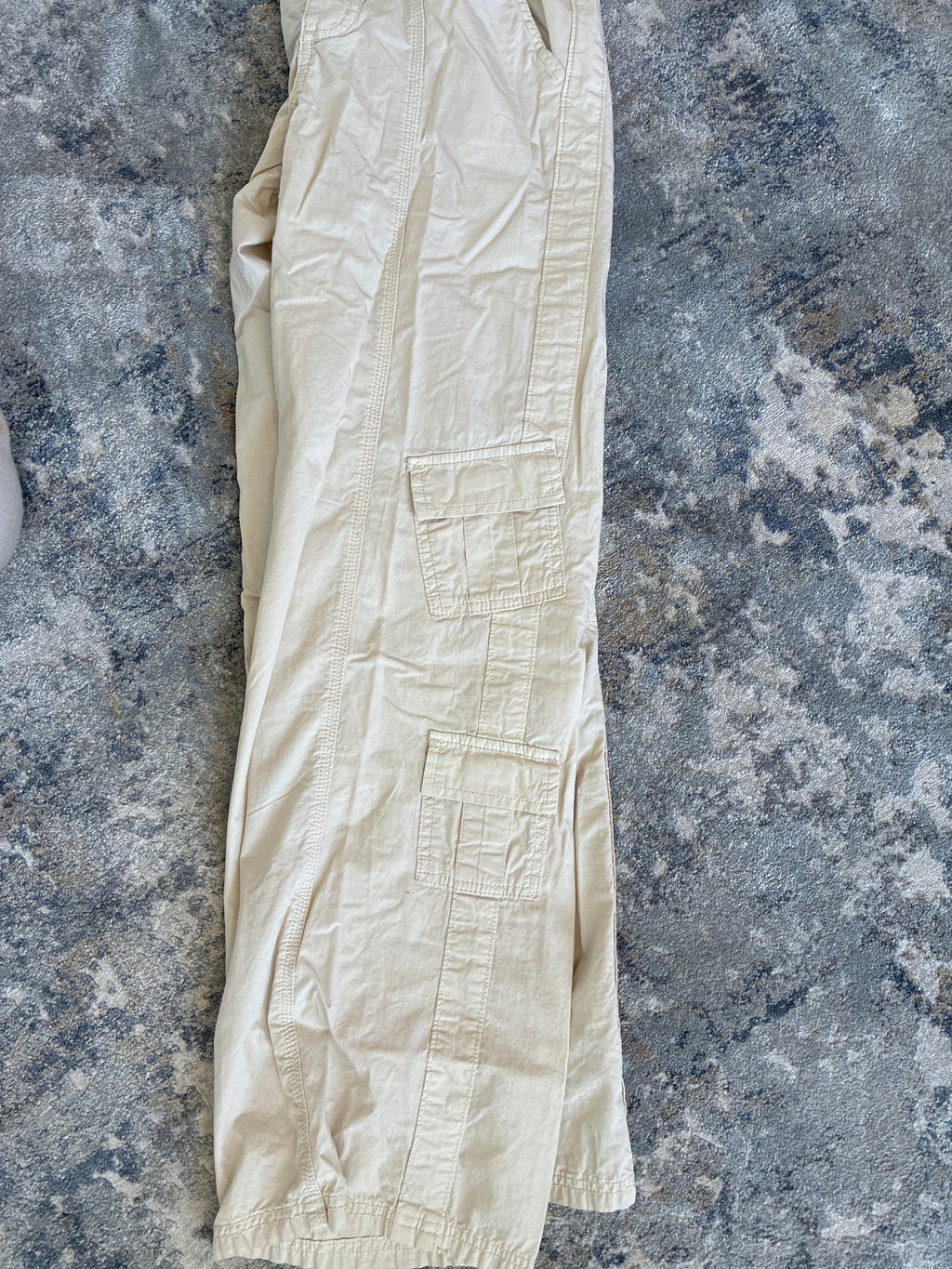 BDG Y2K Relaxed Cargo Pants