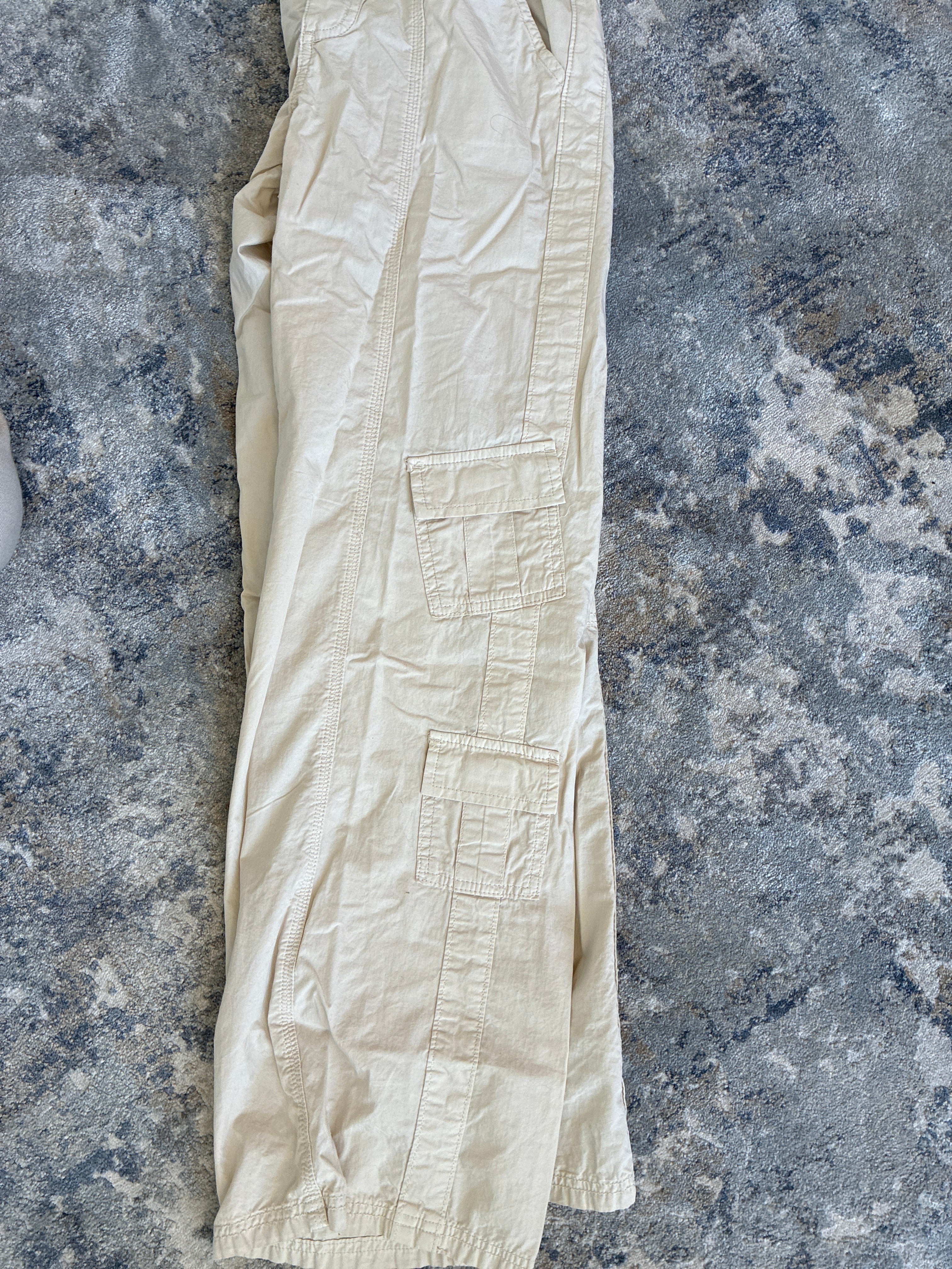 BDG Y2K Relaxed Cargo Pants