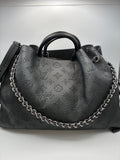 Louis Vuitton Bella Tote Black