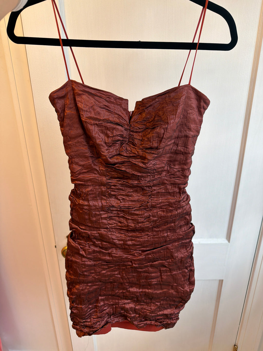 Nicole Miller cocktail dress