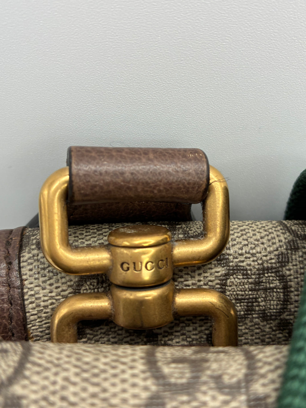 Gucci Neo Vintage GG Supreme