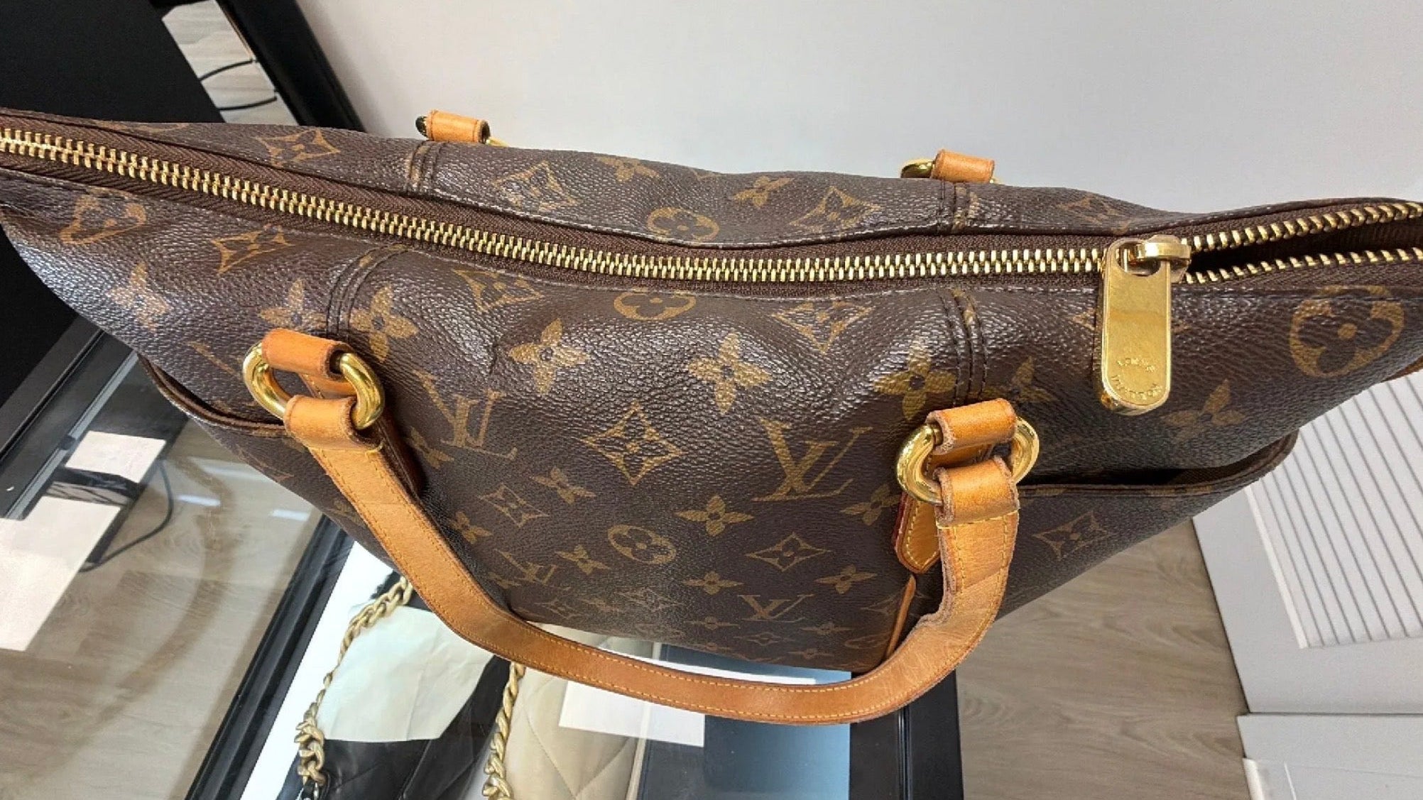 Louis Vuitton Totally PM Monogram