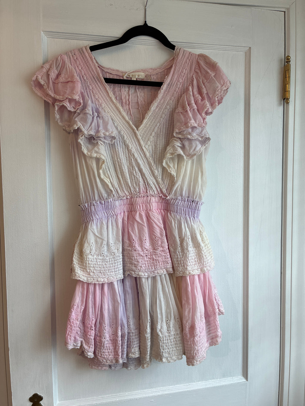 Casual Dress- LoveShakeFancy