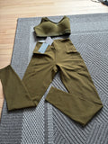 New balance work out set