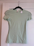 Short Sleeve Shirt - Pink