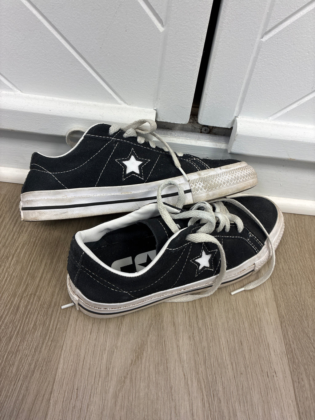 Converse One Star low-top sneakers