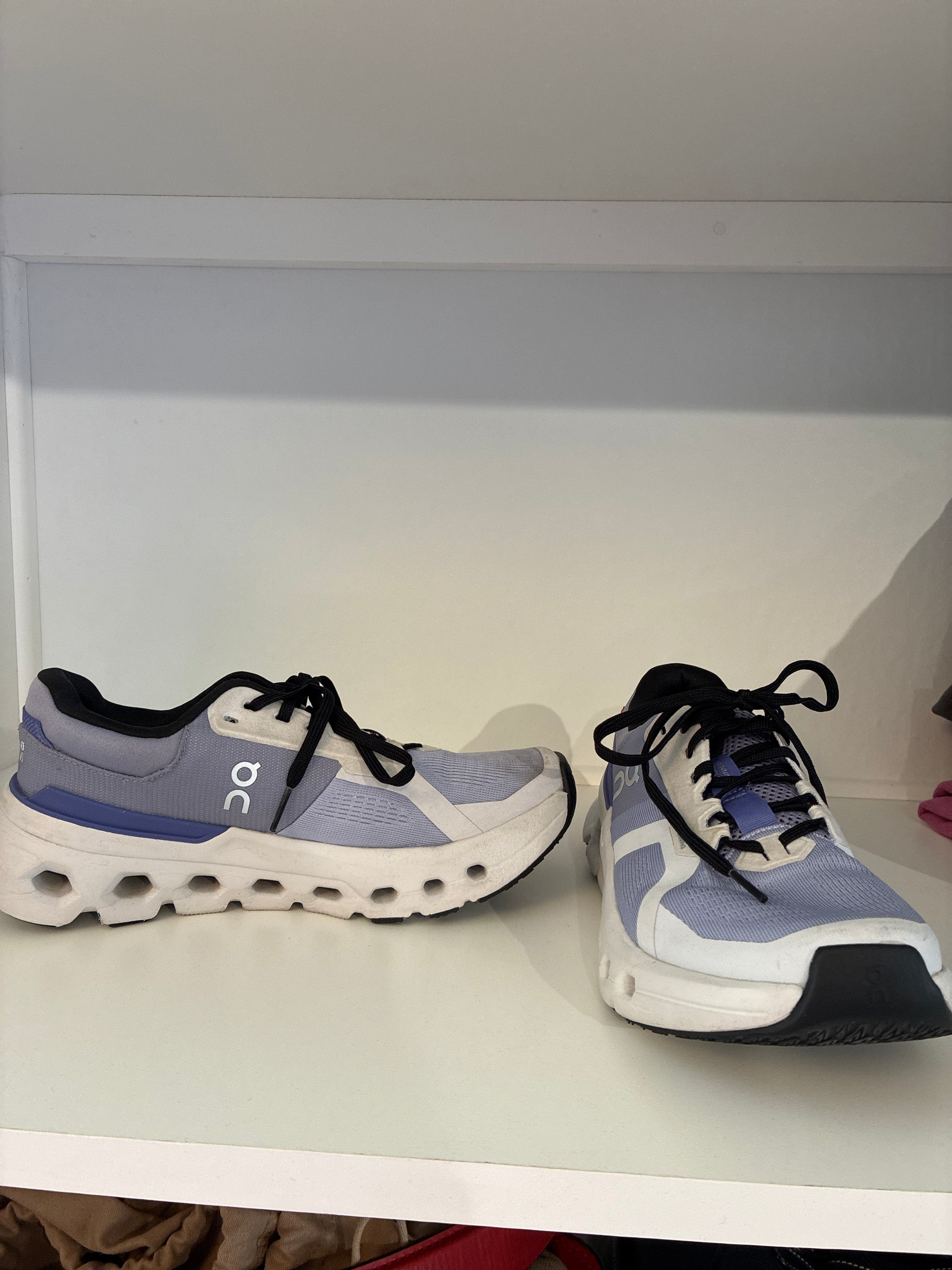 Sneakers - On Cloud