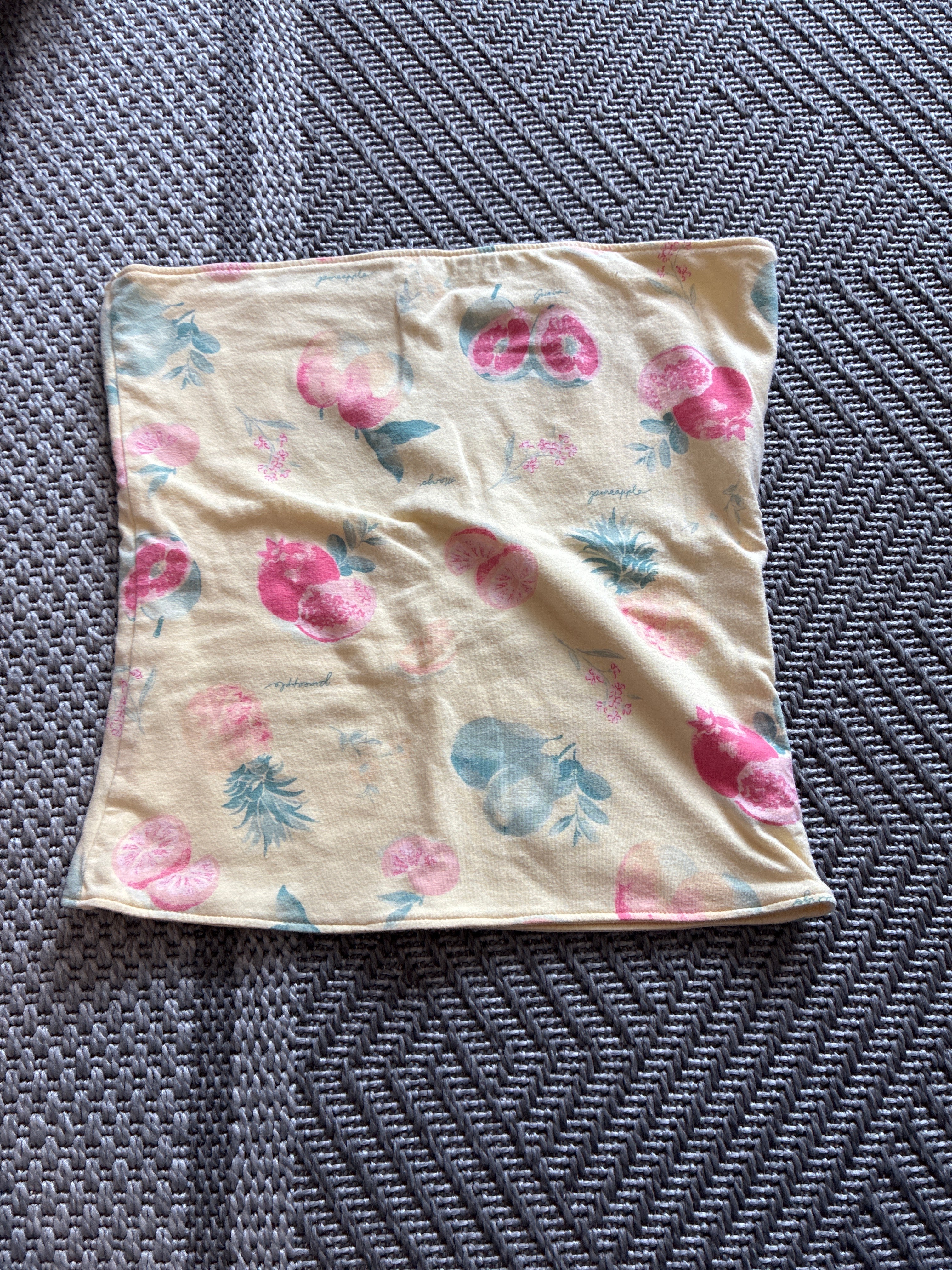 Hollister tube top - reversible