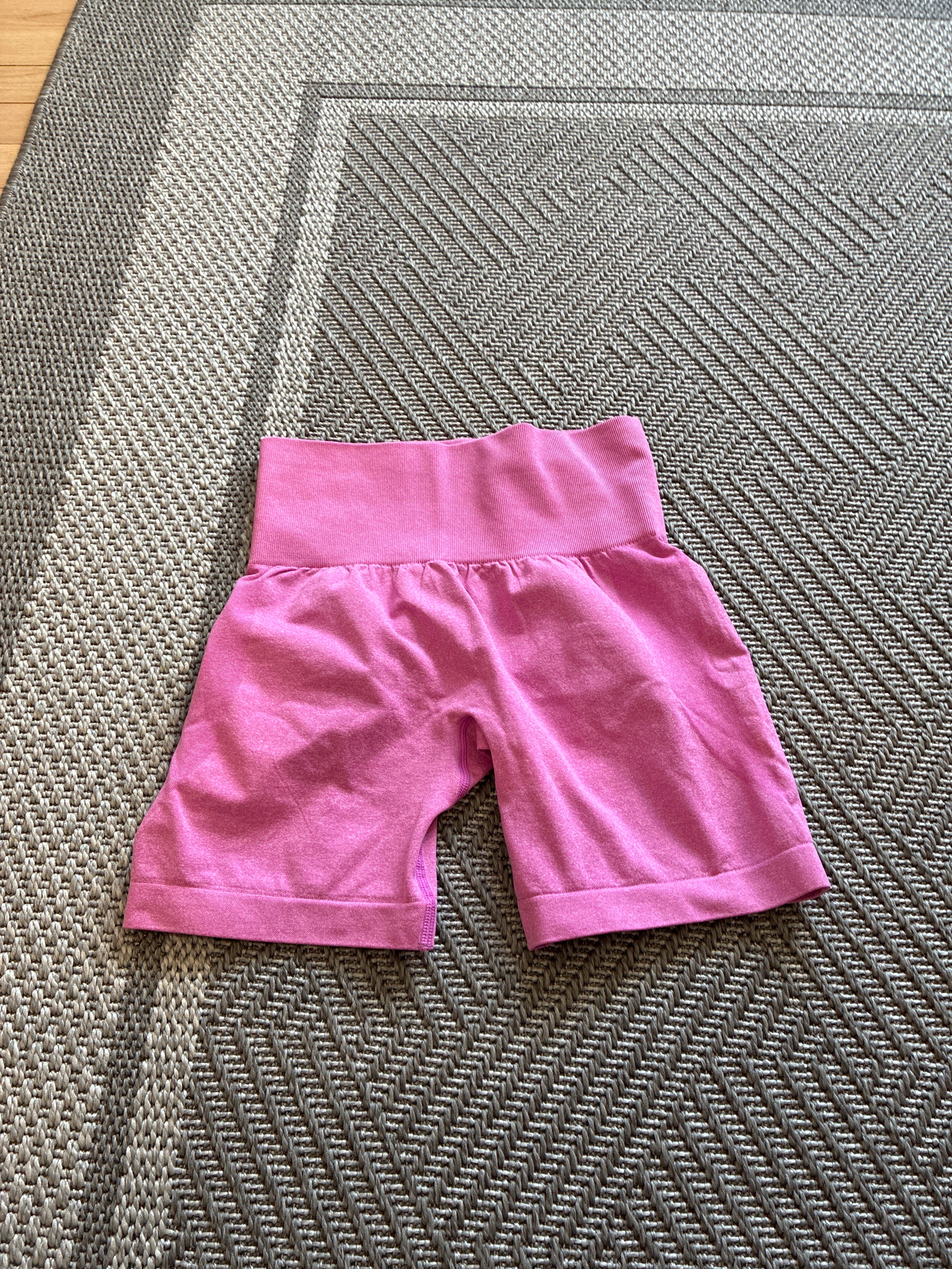 Athletic Shorts