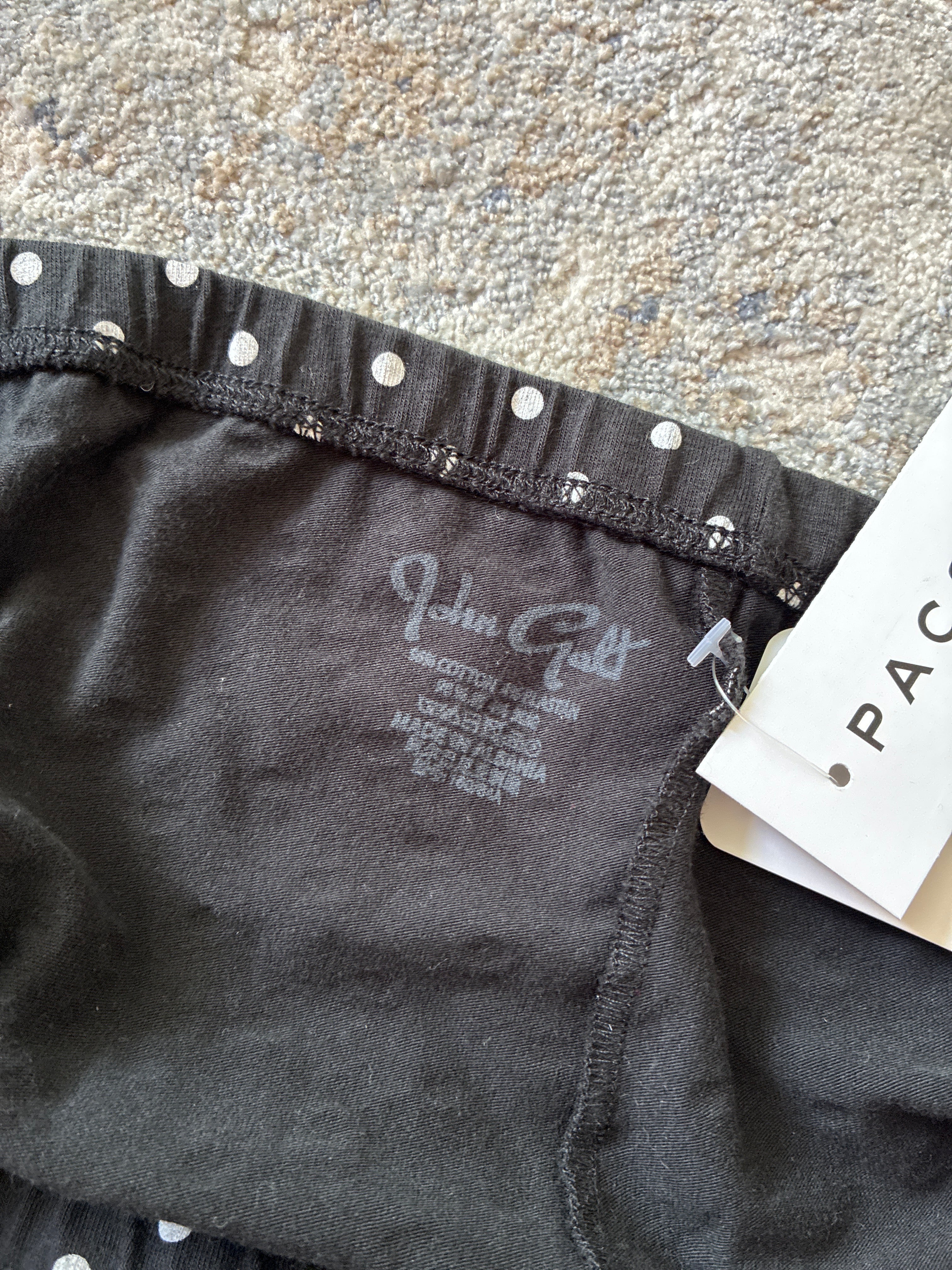 Brandy Melville Boyshort