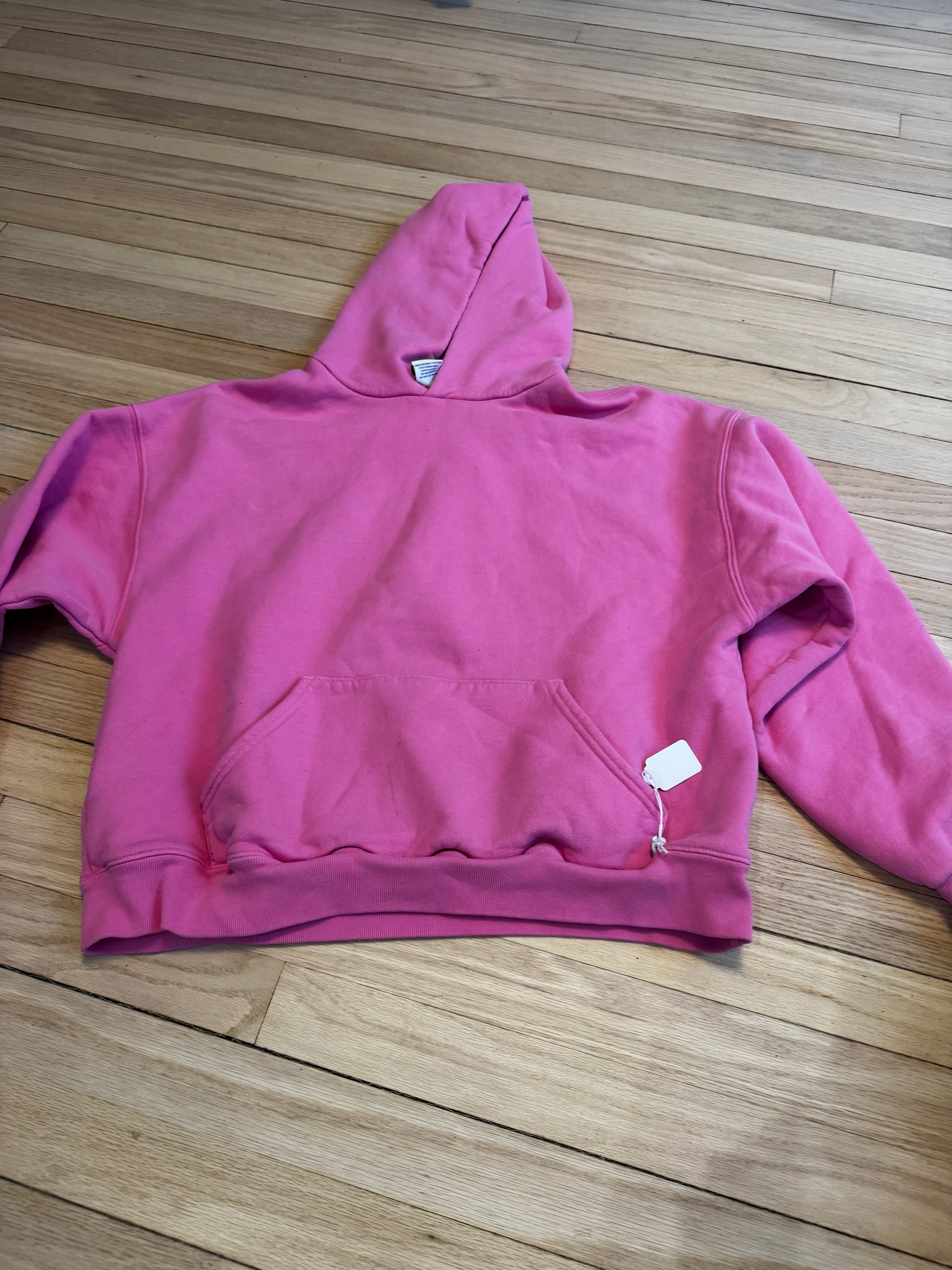 Akimbo hoodie