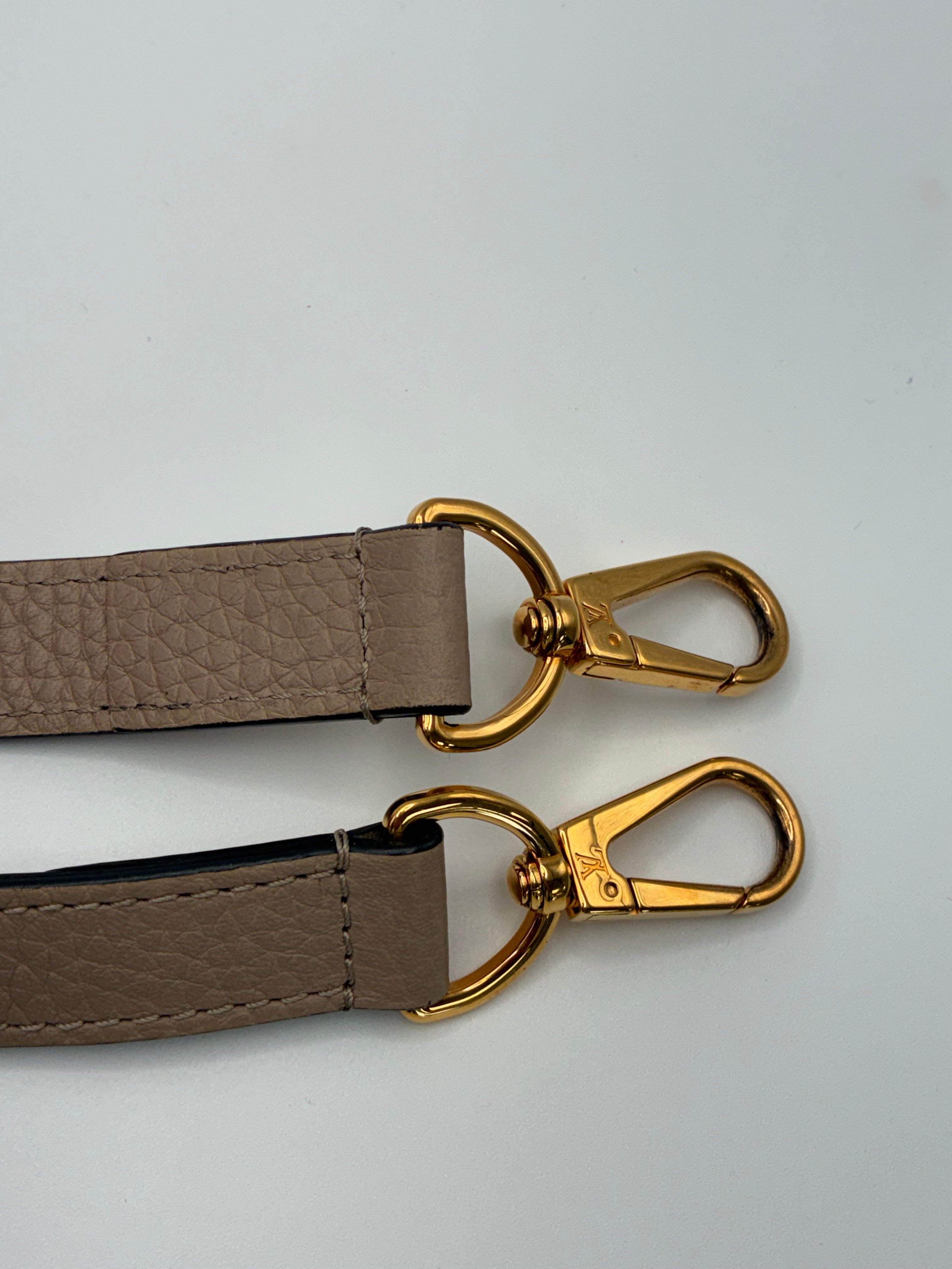 LV Cappucine MM