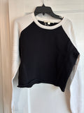 Long Sleeve Top - Johnathan Simkhai