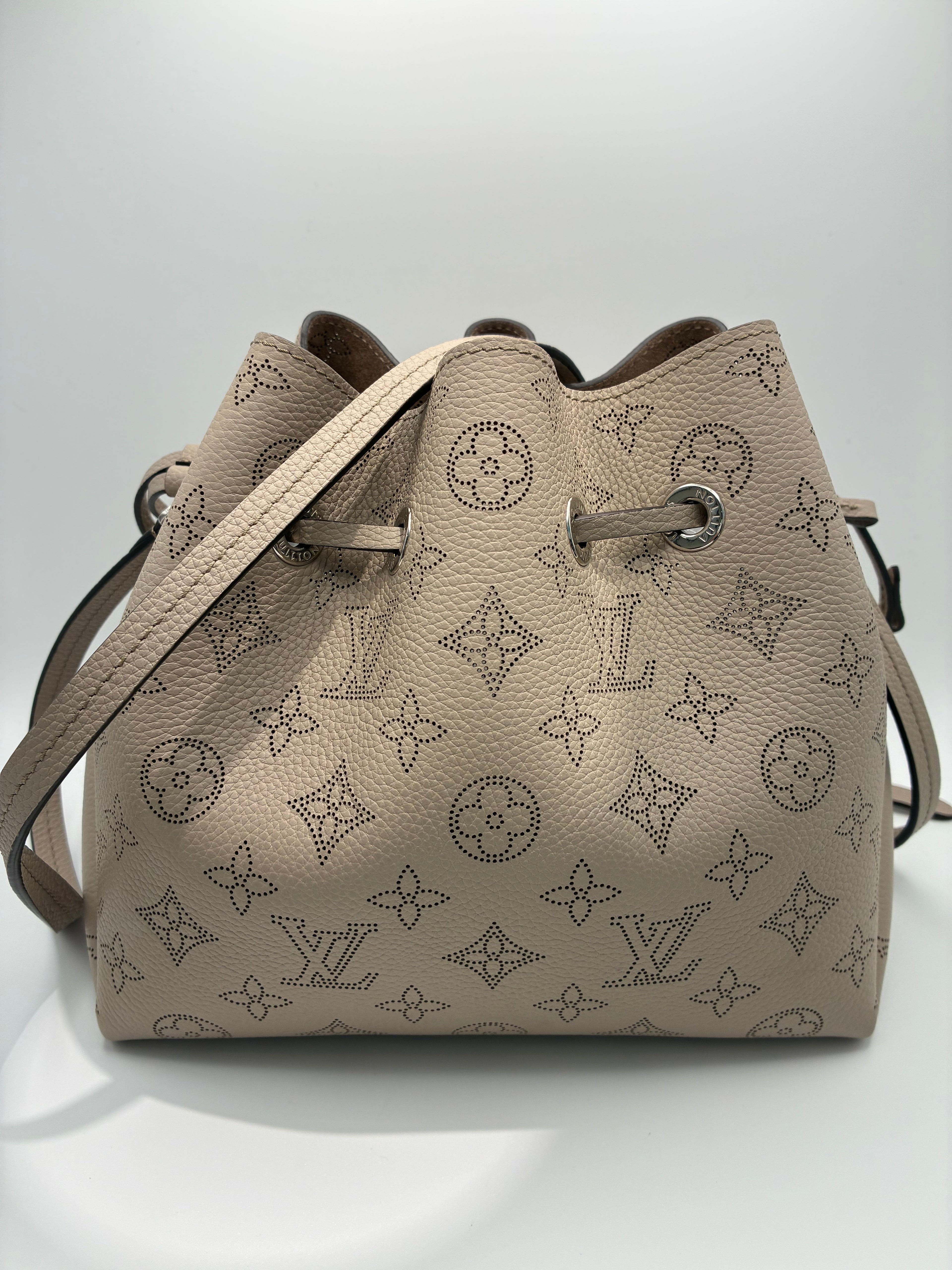 Louis Vuitton Bella Bucket Bag