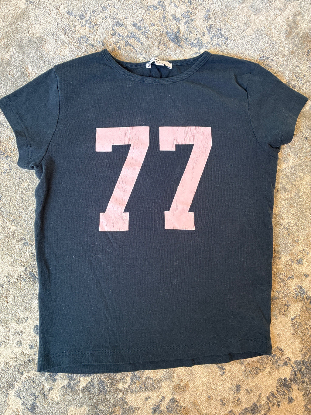 77 Baby Tee