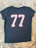 77 Baby Tee
