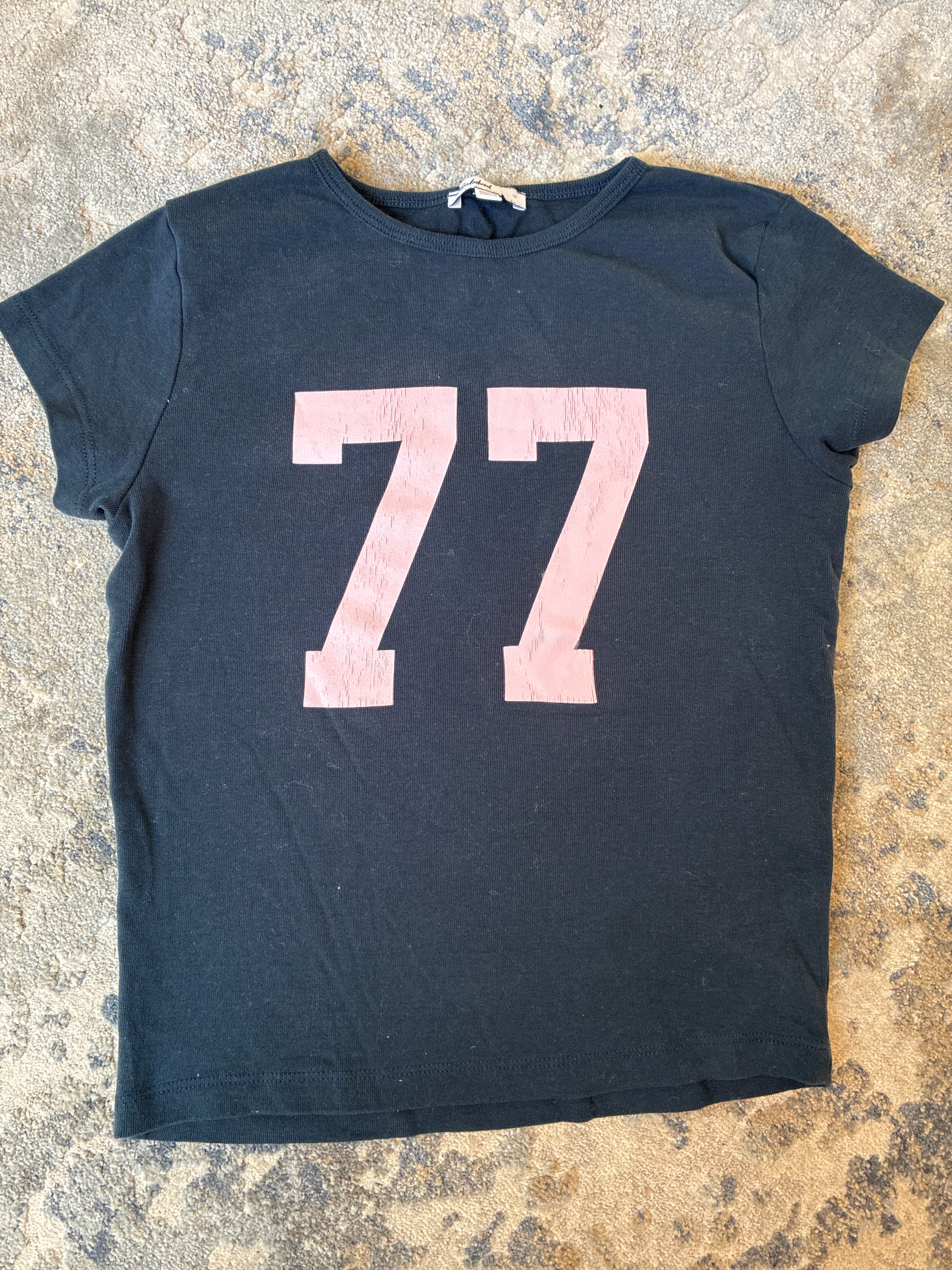 77 Baby Tee