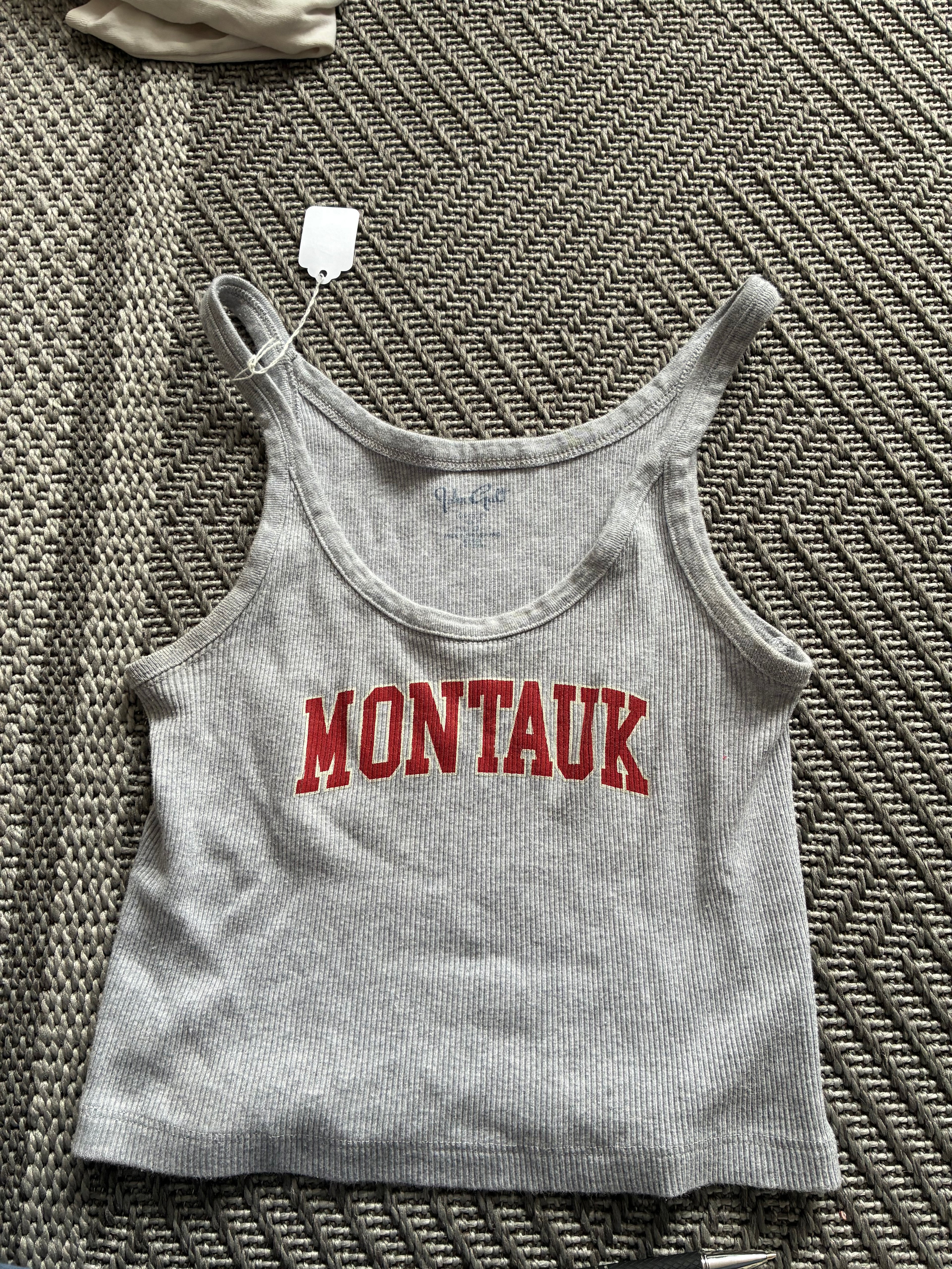 Brandy Melville Tank Top