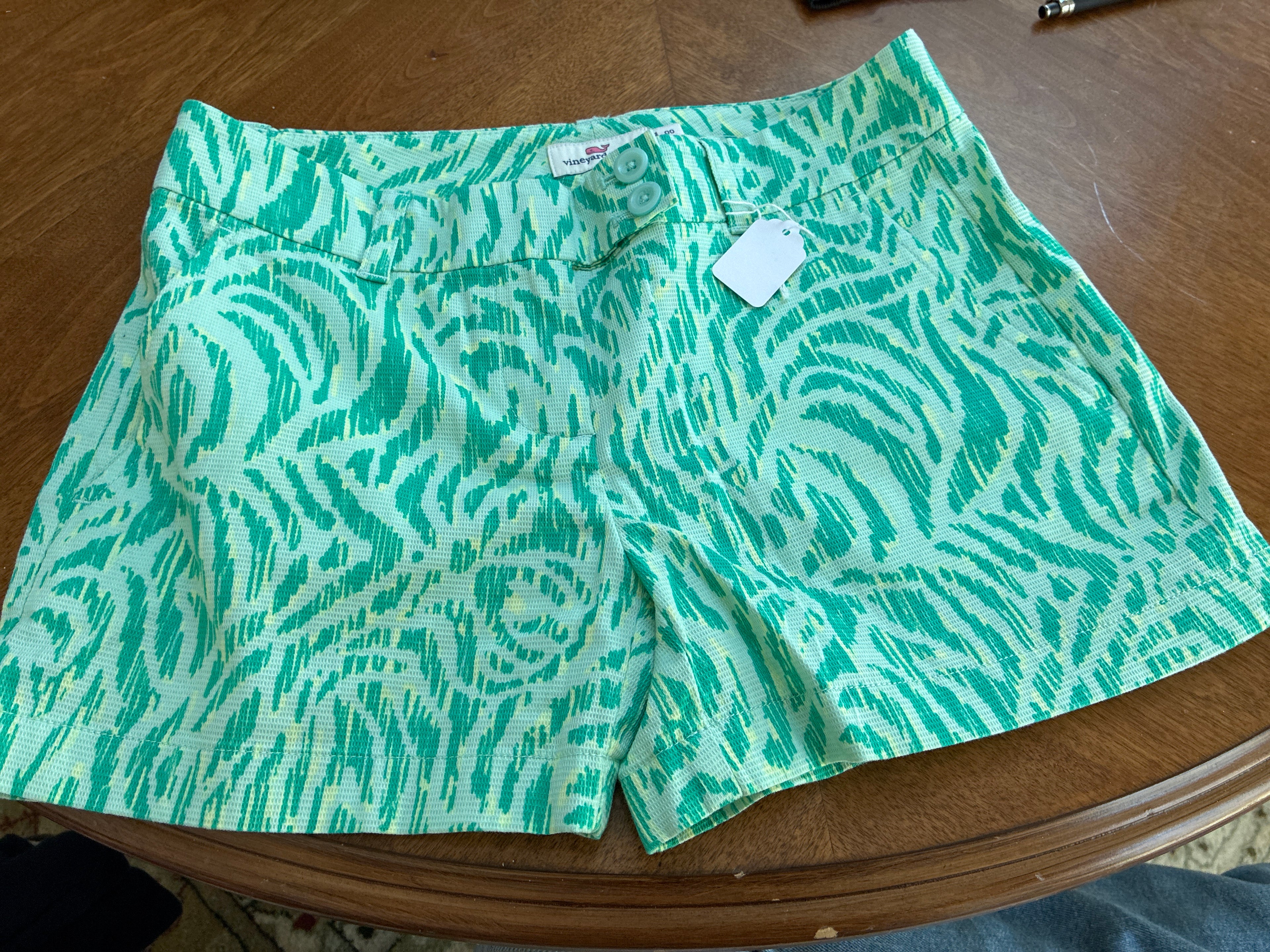 Shorts - Vineyard Vines