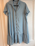 Casual Dress - Jane Delancy