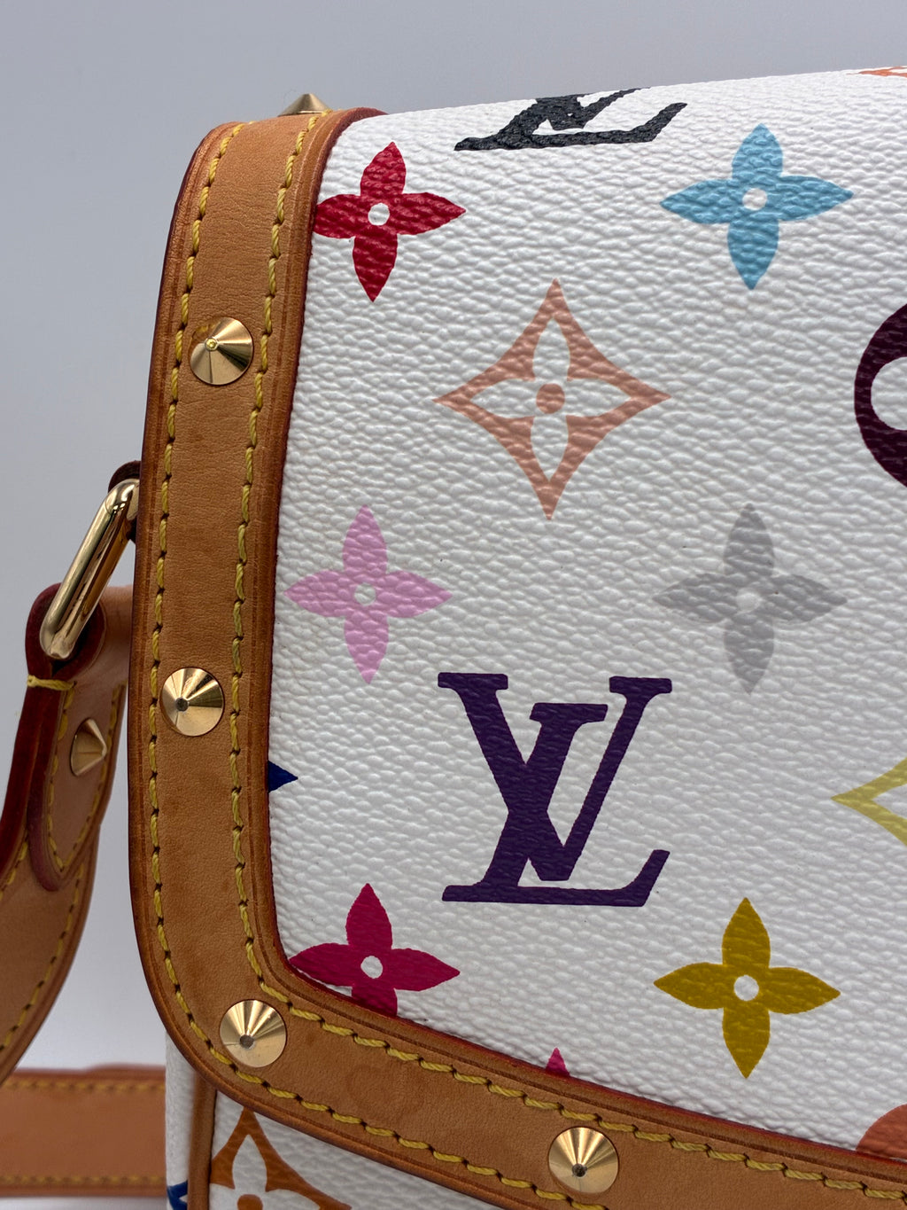 Louis Vuitton Solange