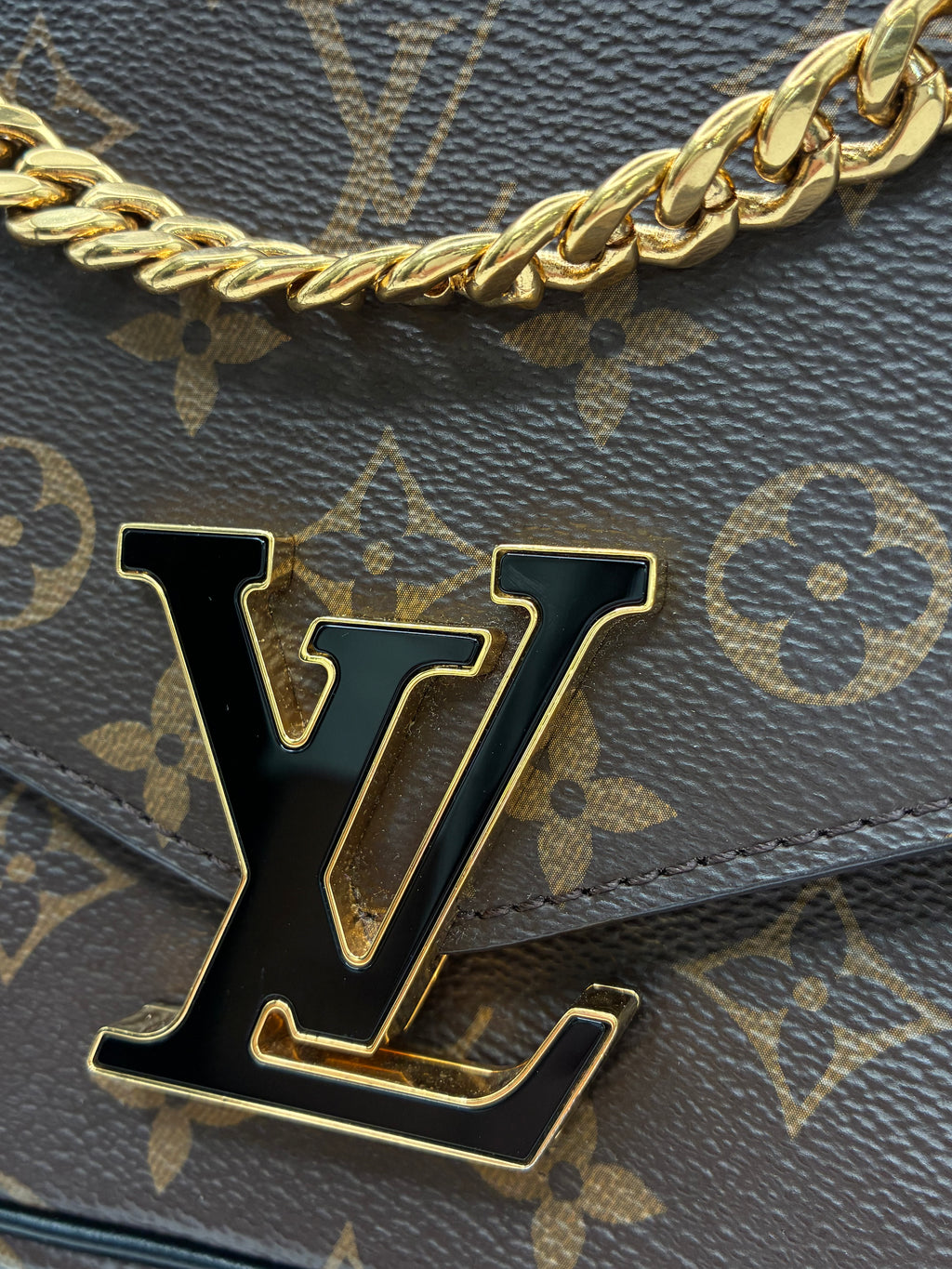 Louis Vuitton Passy
