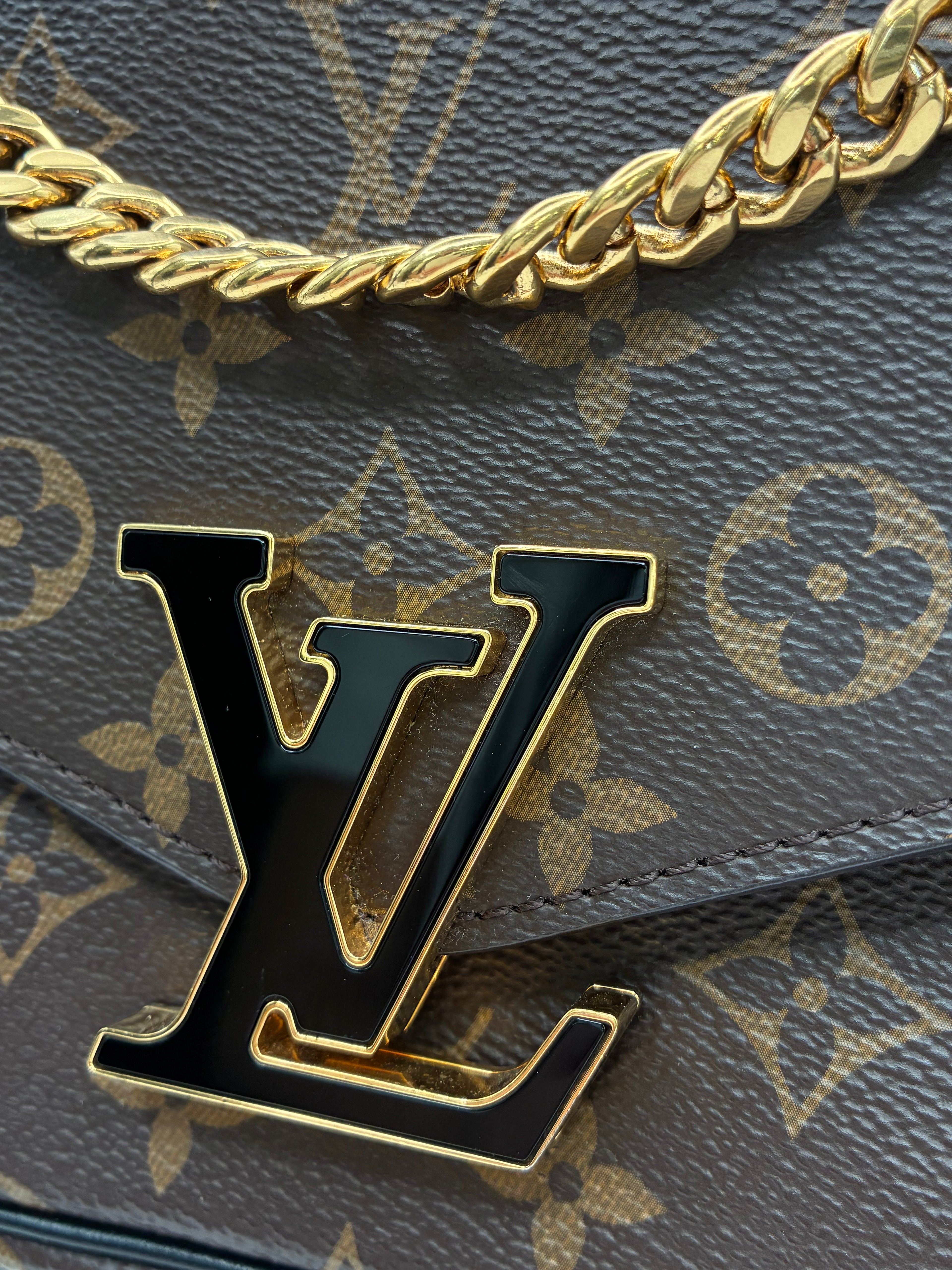 Louis Vuitton Passy