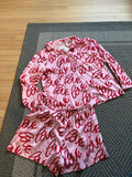 Pajama Set - Auden