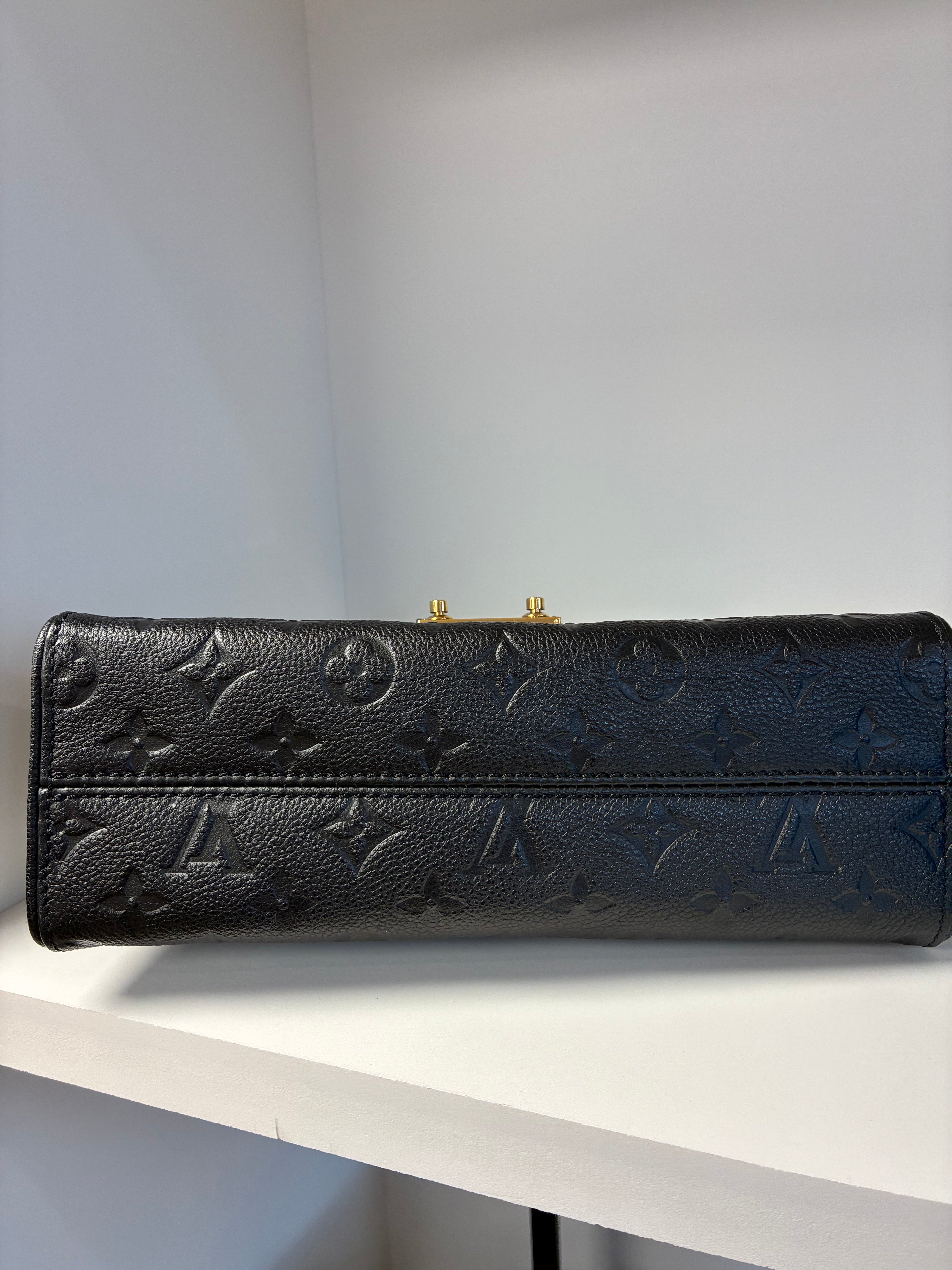 Louis Vuitton Saint Sulpice MM