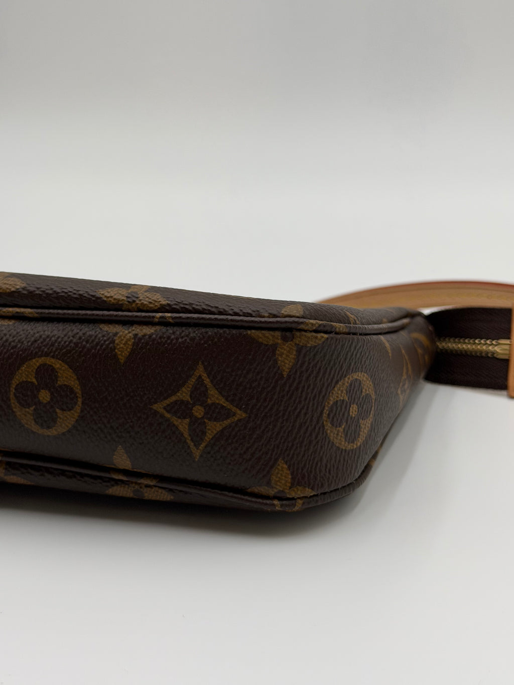 Louis Vuitton Pochette Accessories Monogram Canvas