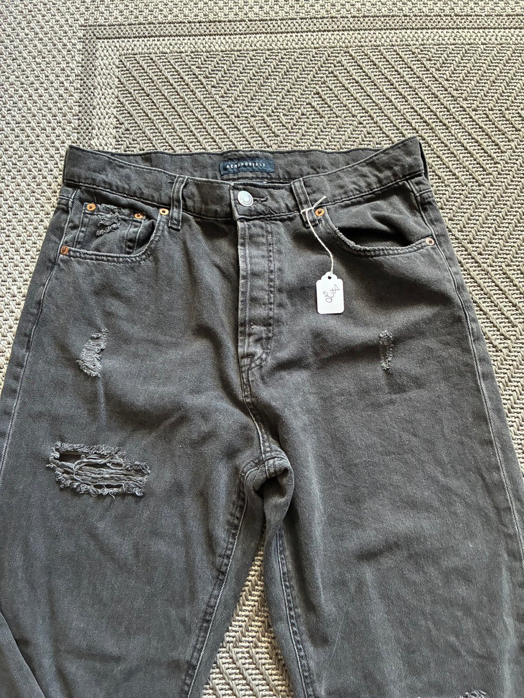 Jeans - Aeropostale