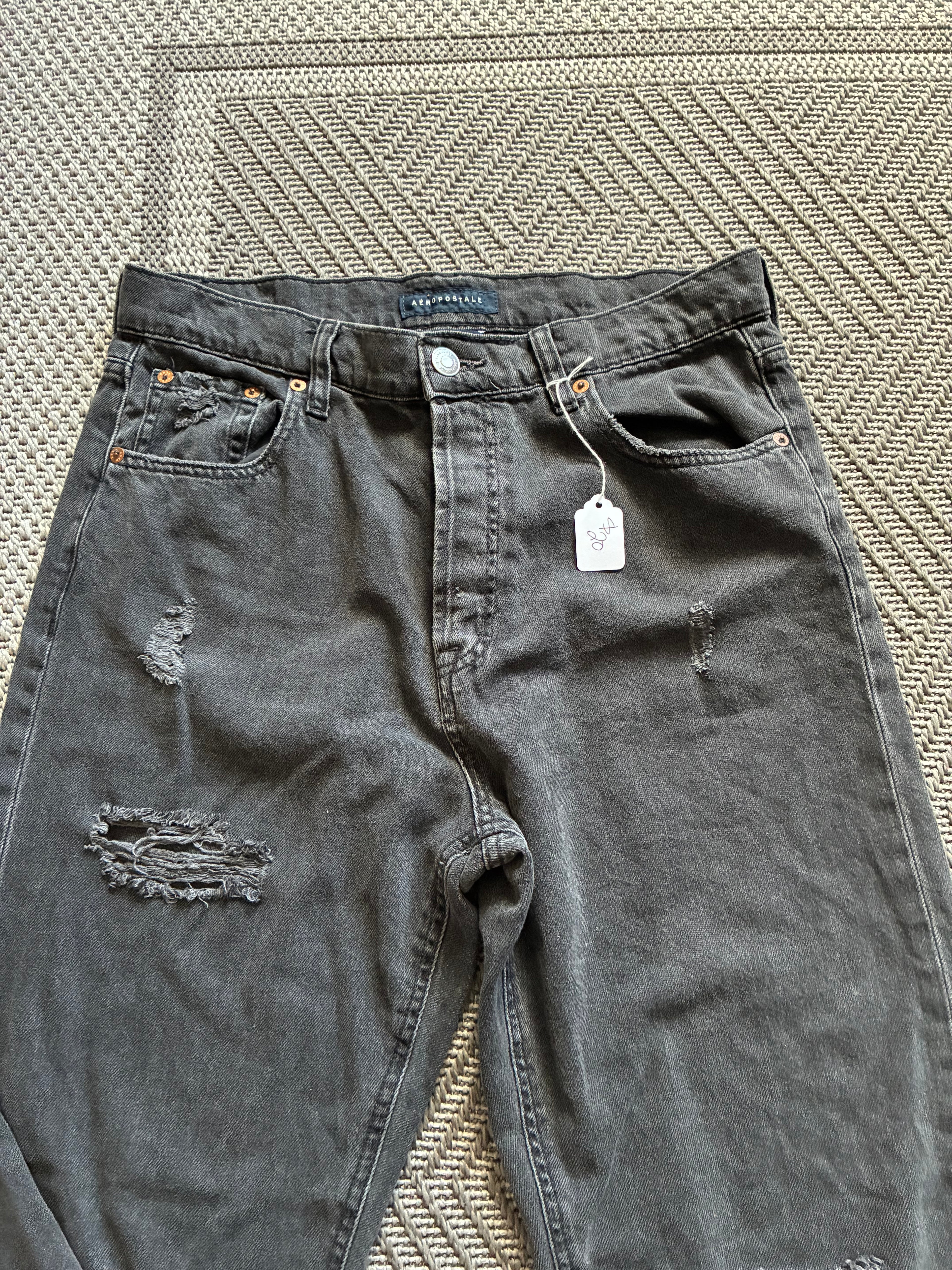 Jeans - Aeropostale