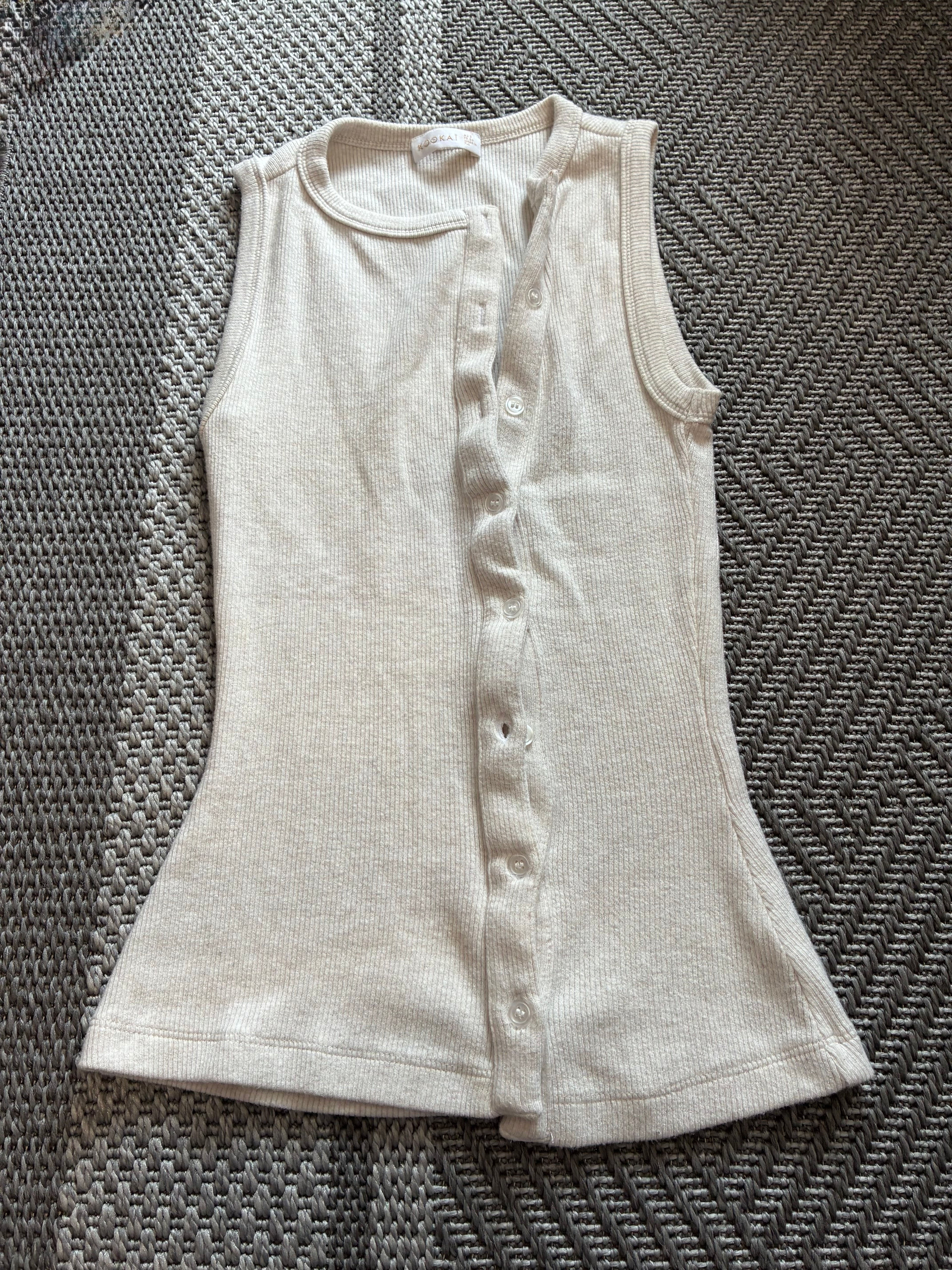 Kookai tank top