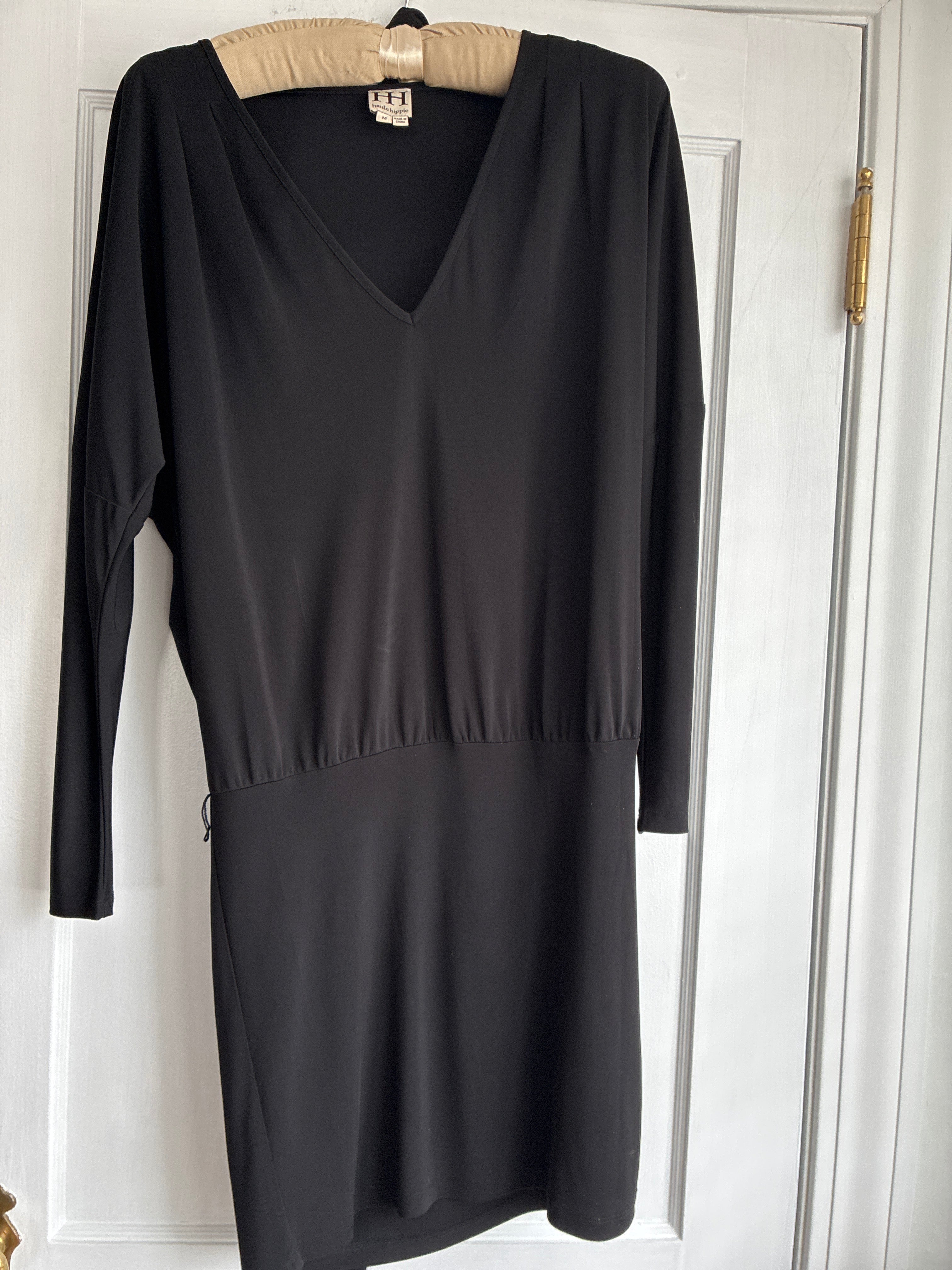 Dress - Haute Hippie