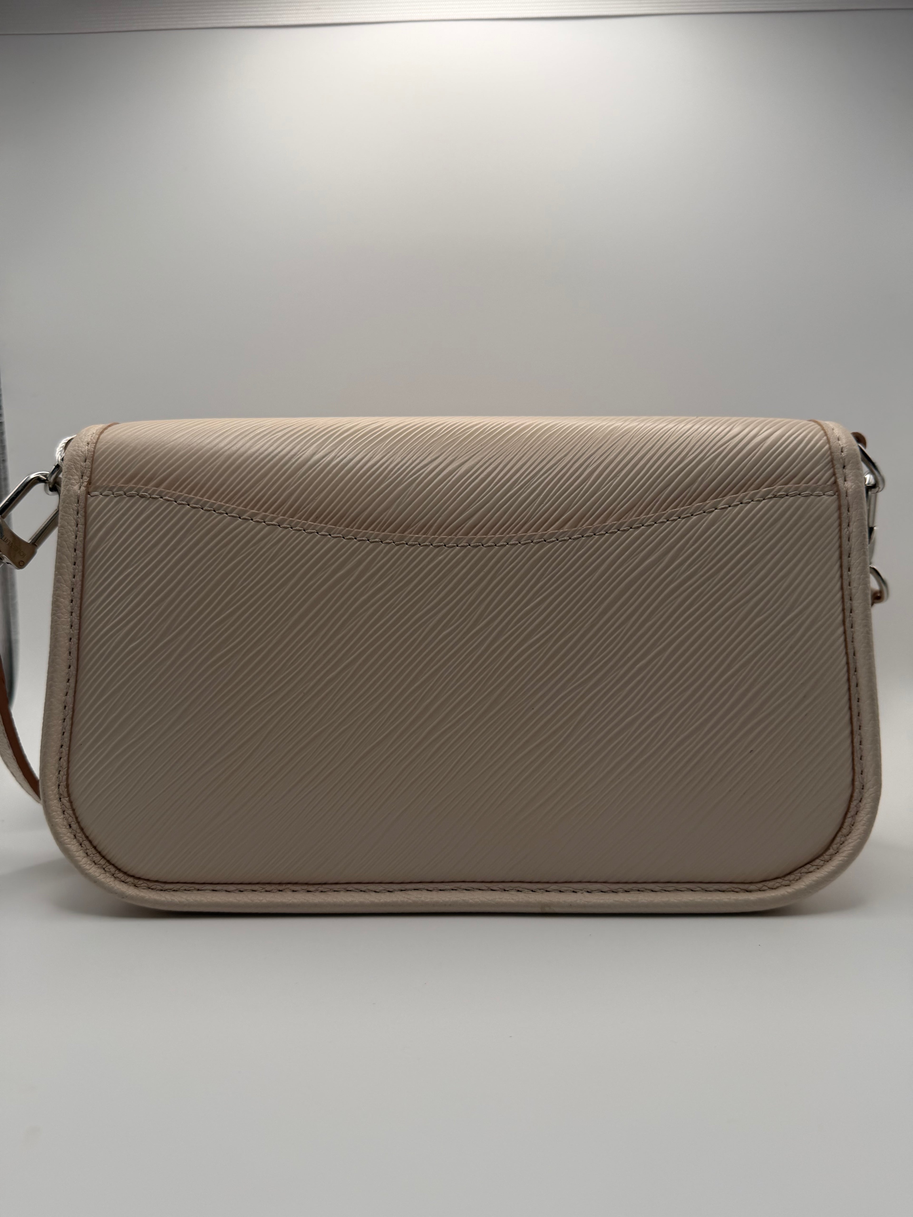 Louis Vuitton Buci Epi Leather