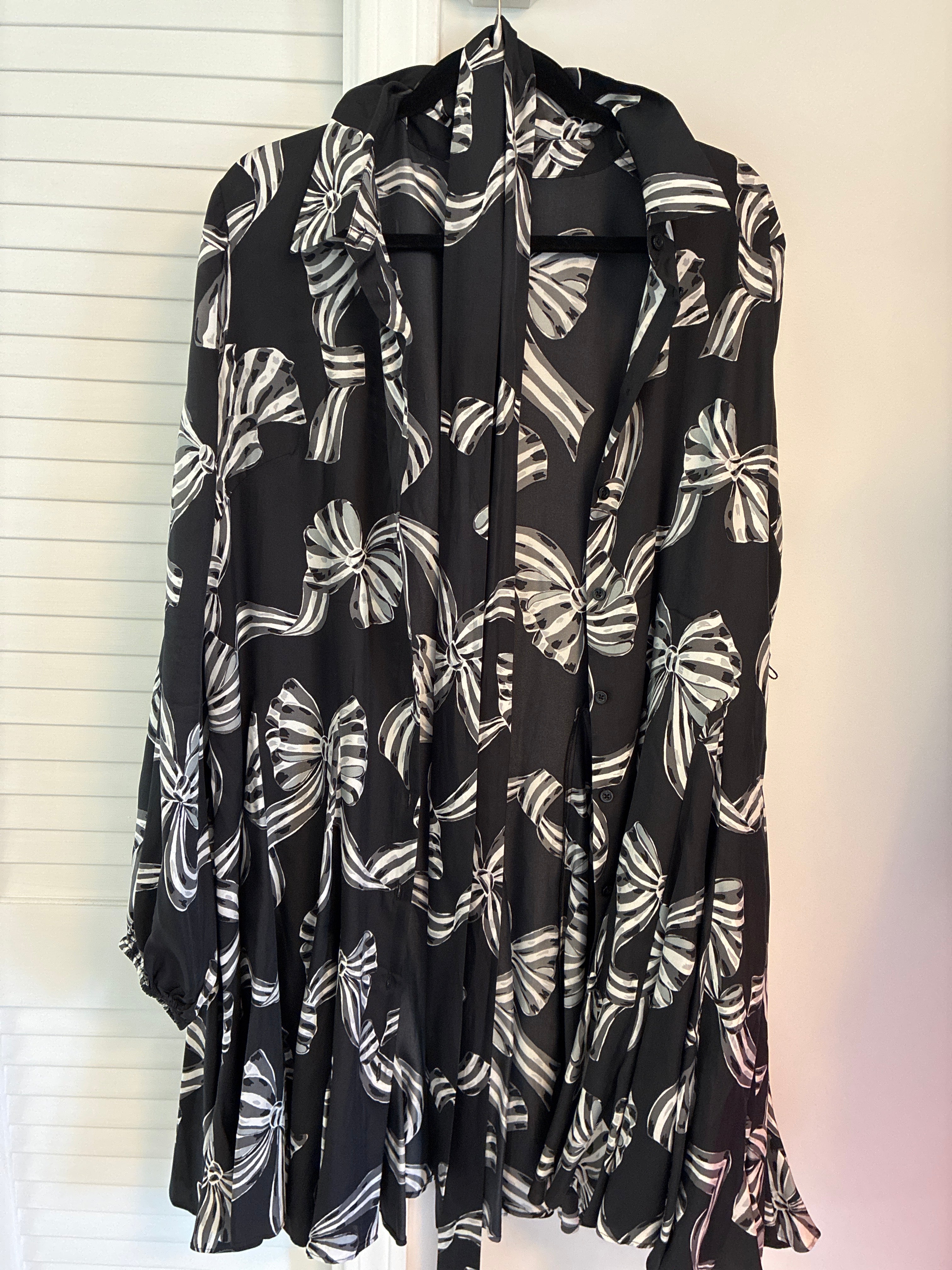 Kate Spade Bow Dress