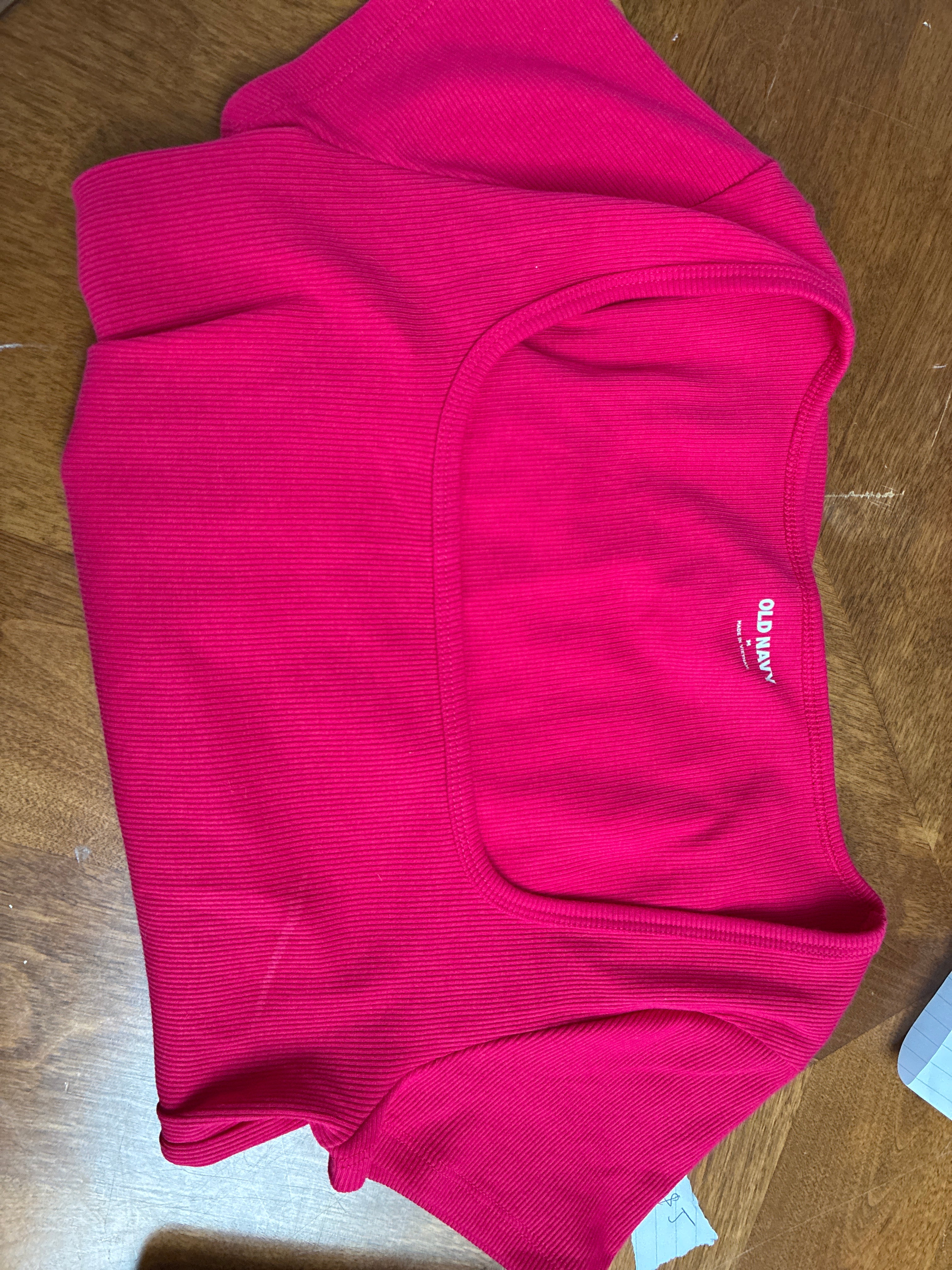 Short Sleeve T- Shirt - Old Navy