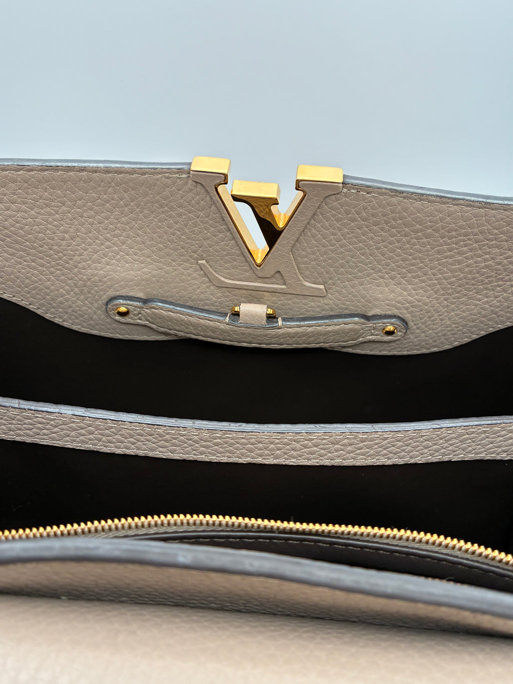 LV Cappucine MM