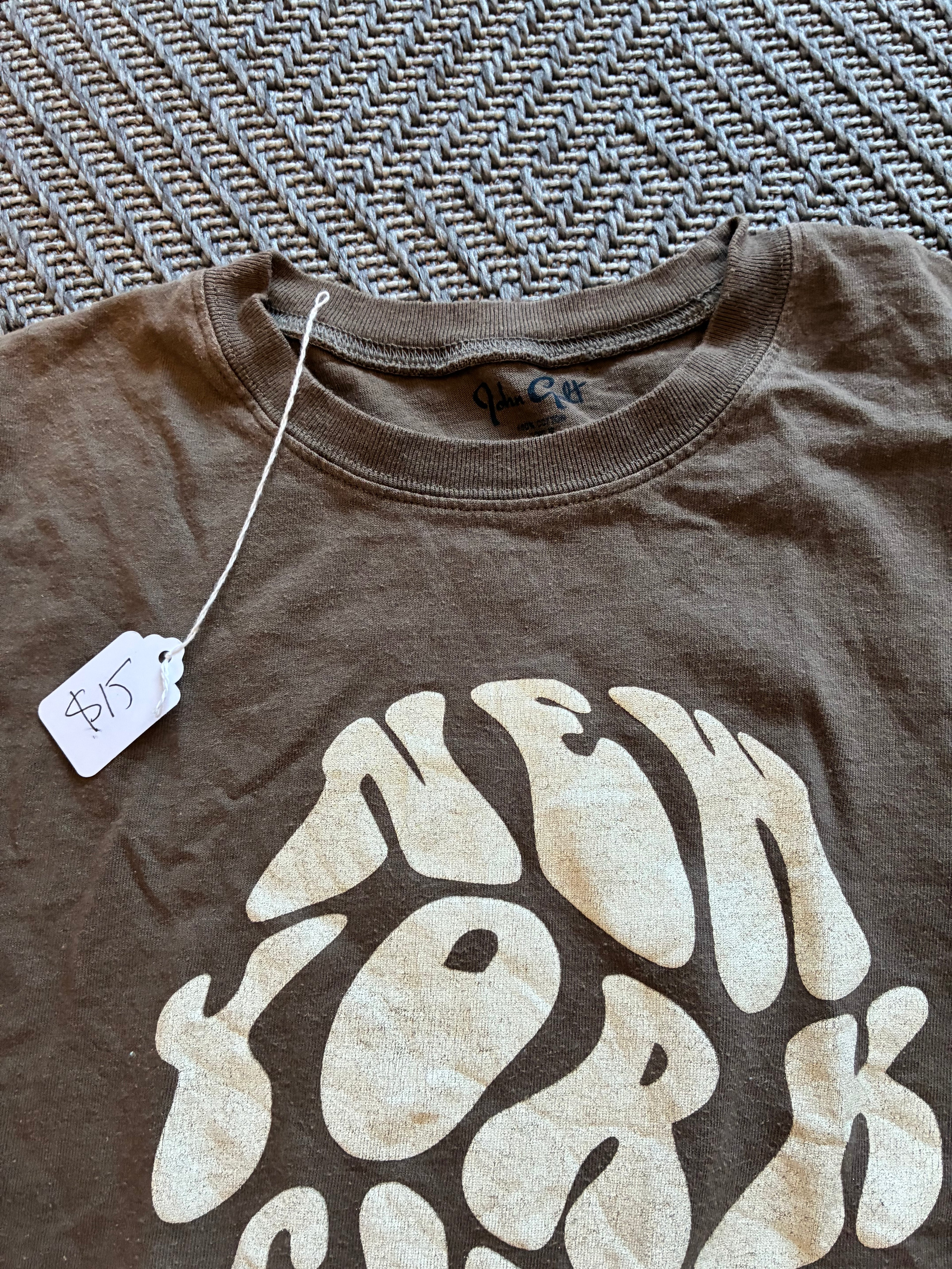 T- Shirt - Brandy Melville