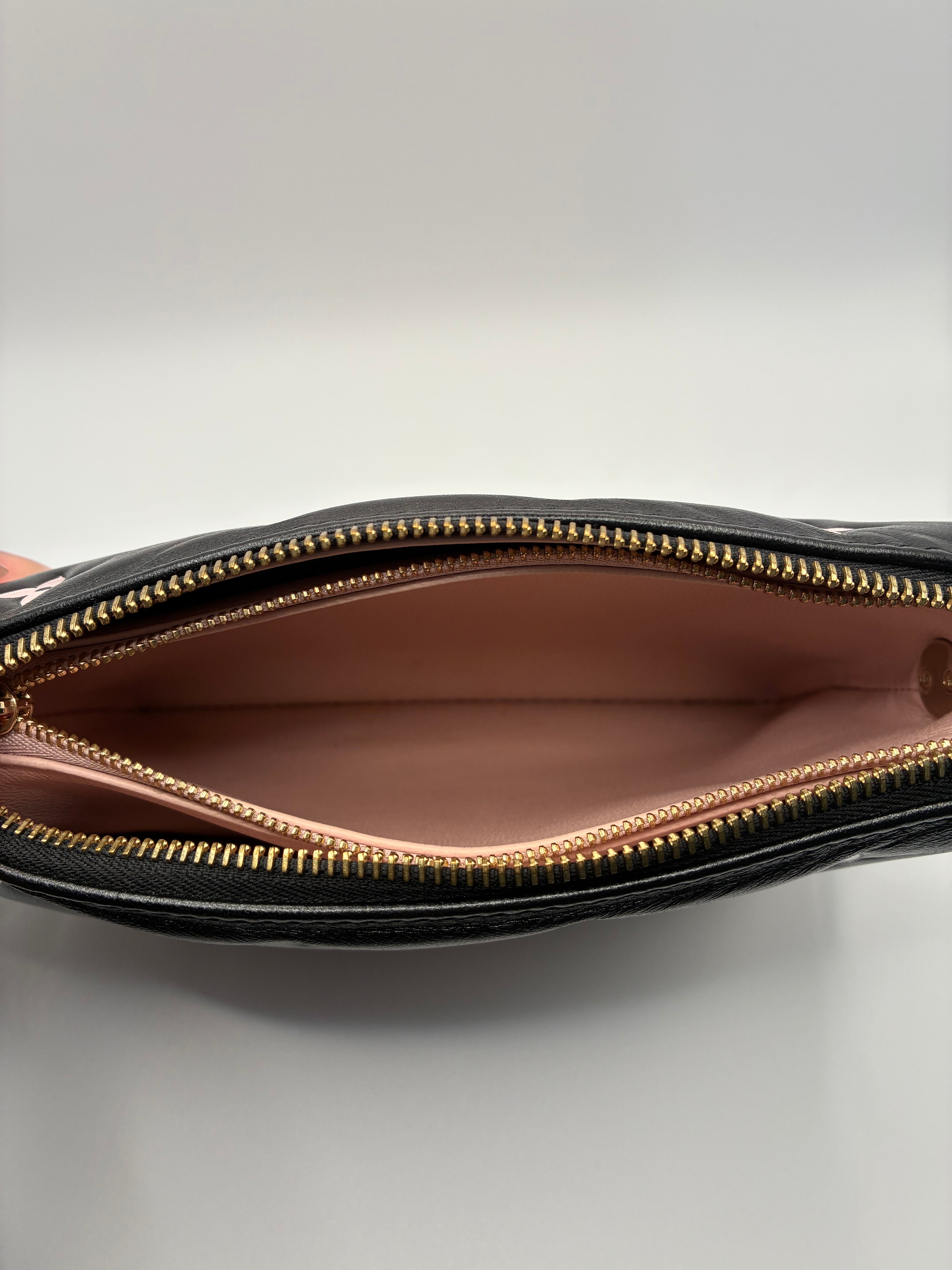 Rare sold out! Limited edition! Louis Vuitton BB Coussin