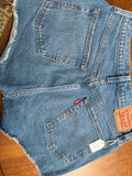 Shorts - Levi