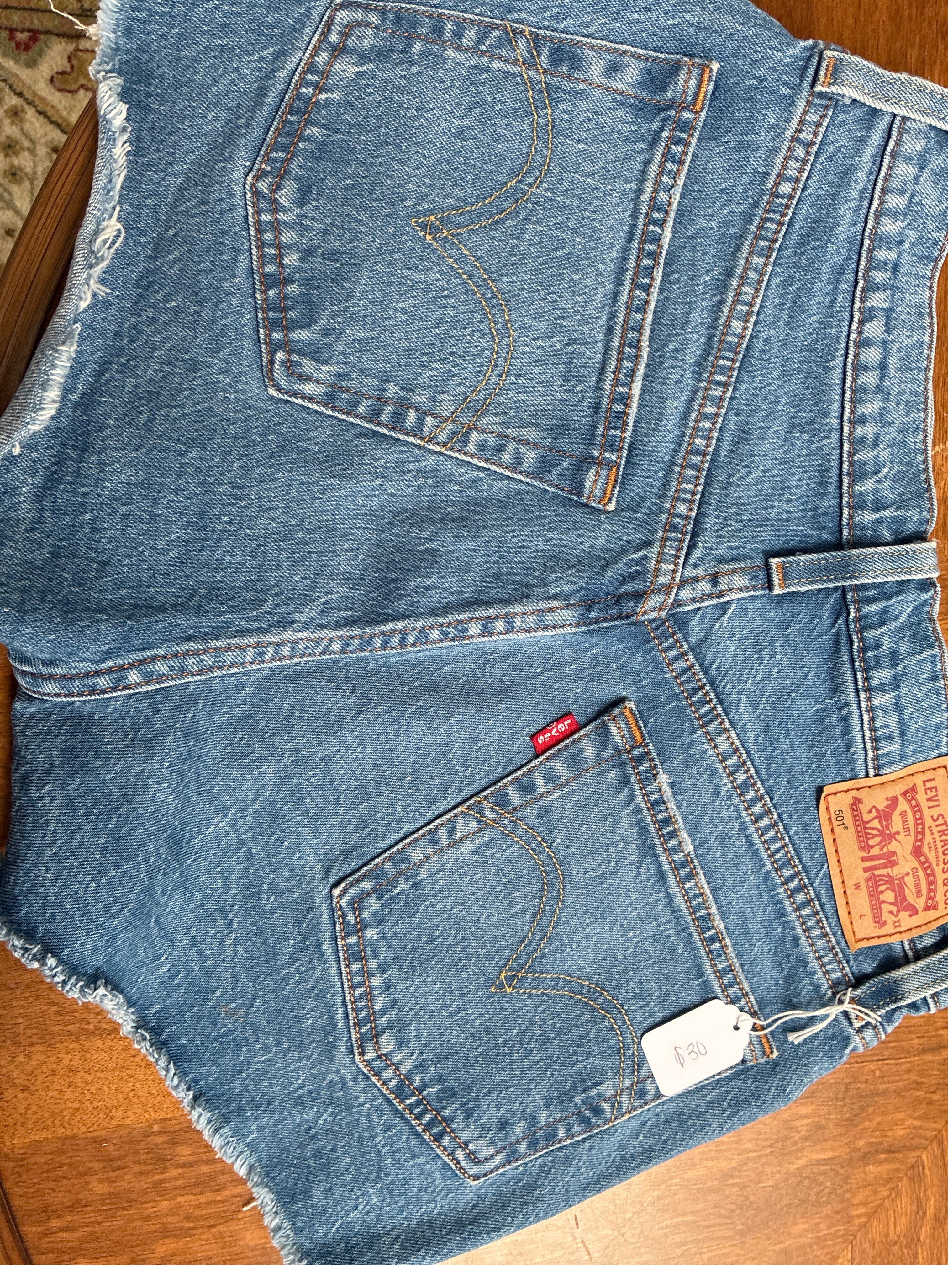 Shorts - Levi
