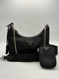 Prada Re-Edition 2005 Black - Like New
