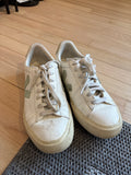 Veja Sneakers - White Matcha