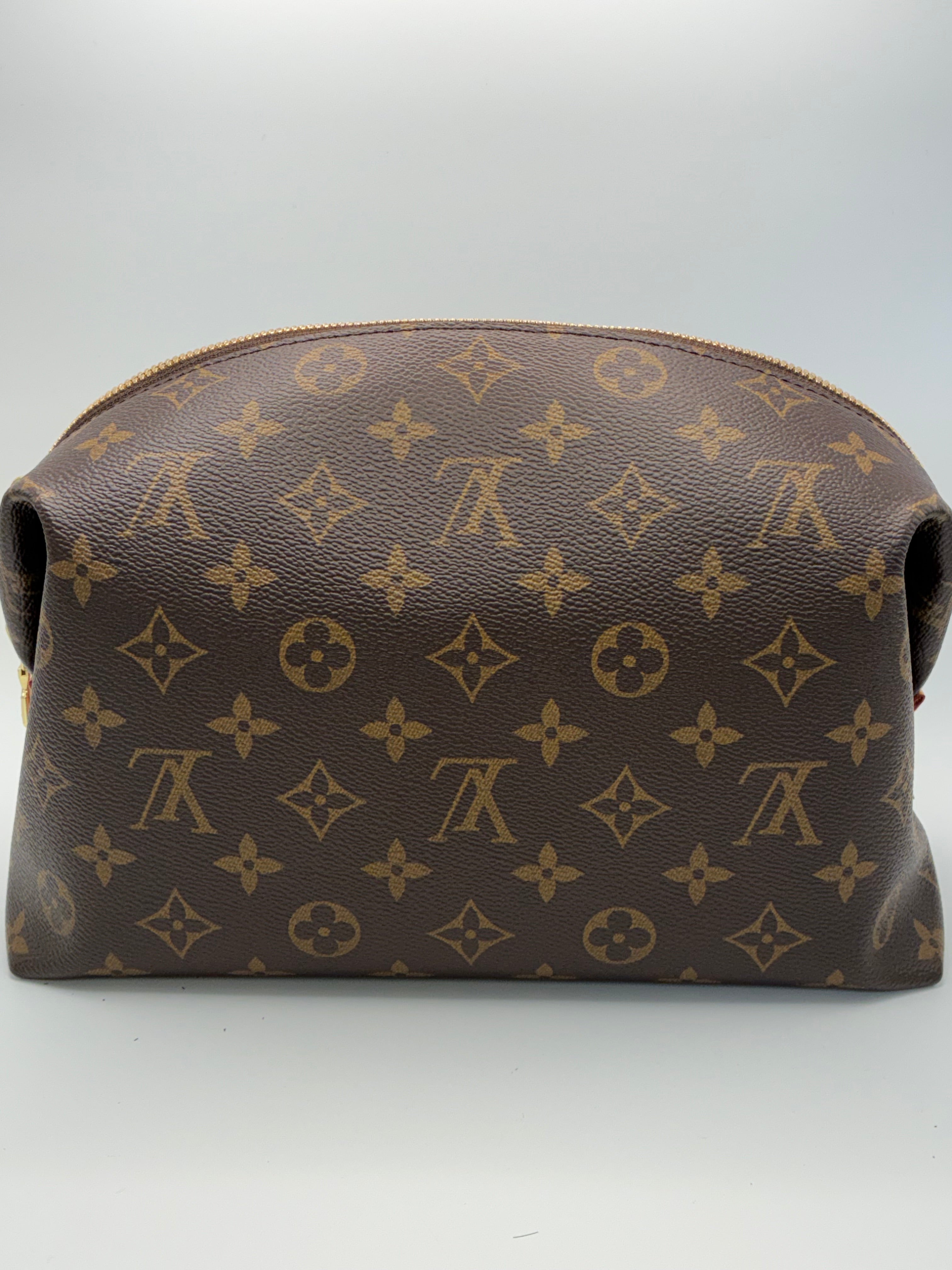 Louis Vuitton Cosmetic Case GM